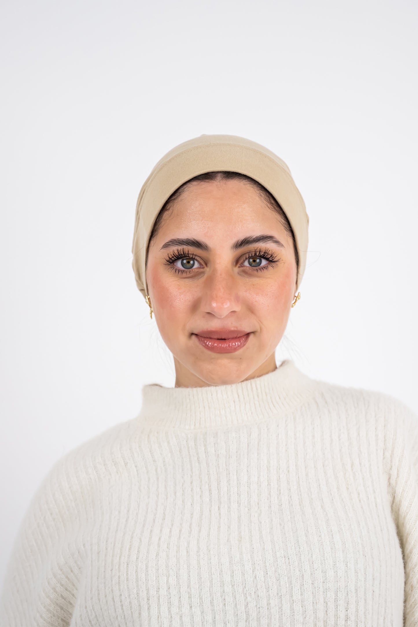 Closed Bandana – Cotton