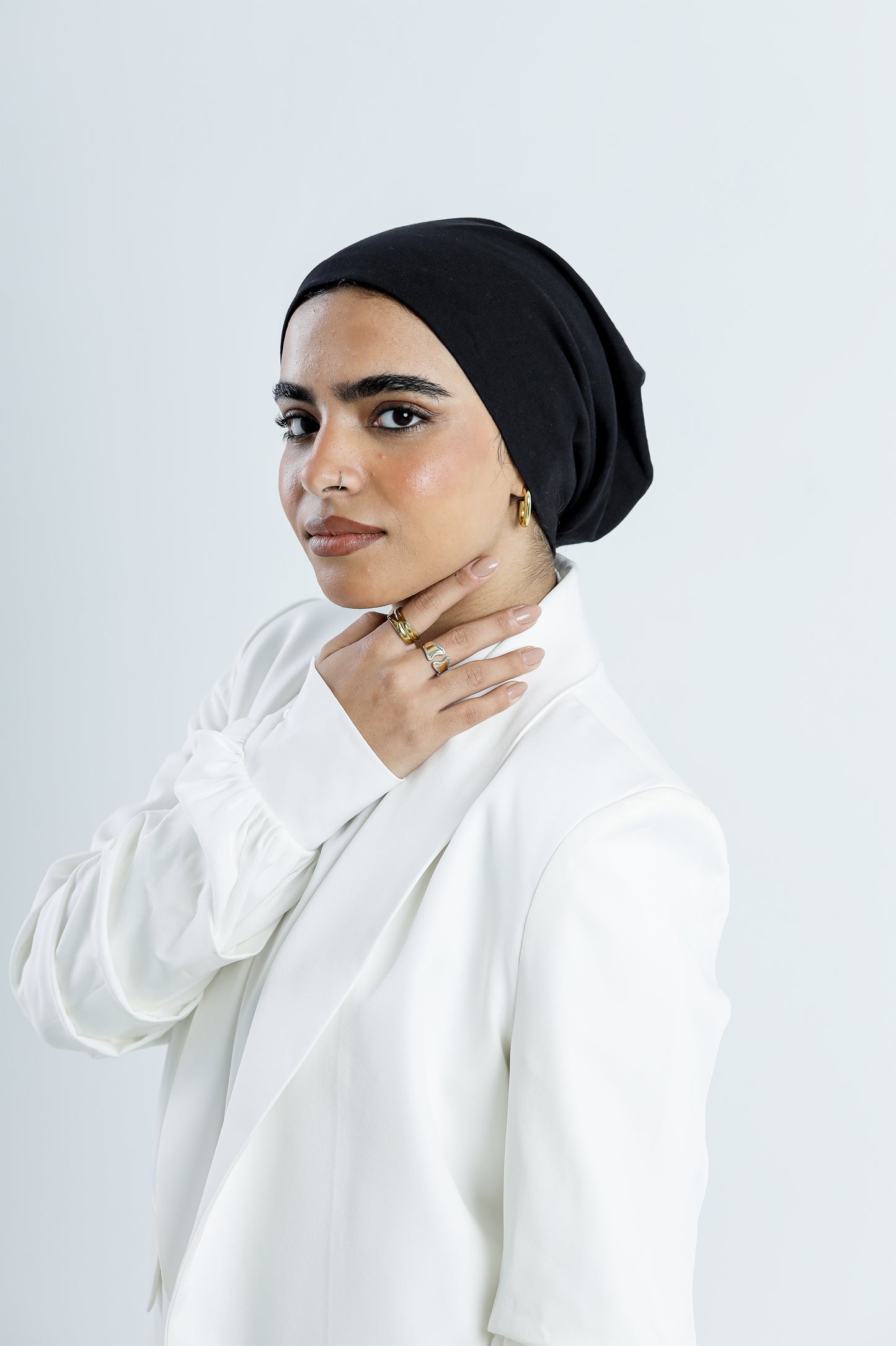 Closed Bandana – Cotton