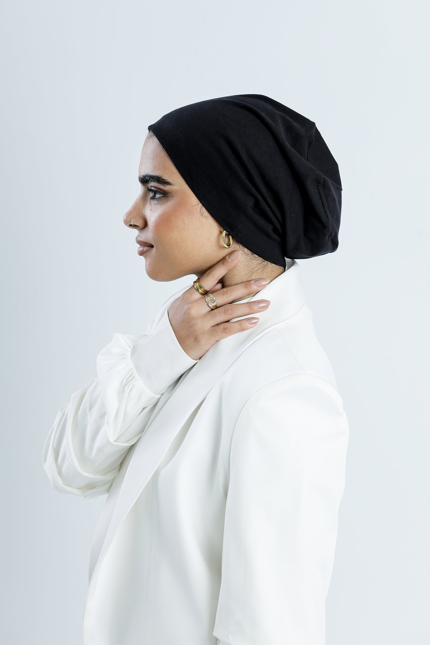 Closed Bandana – Cotton