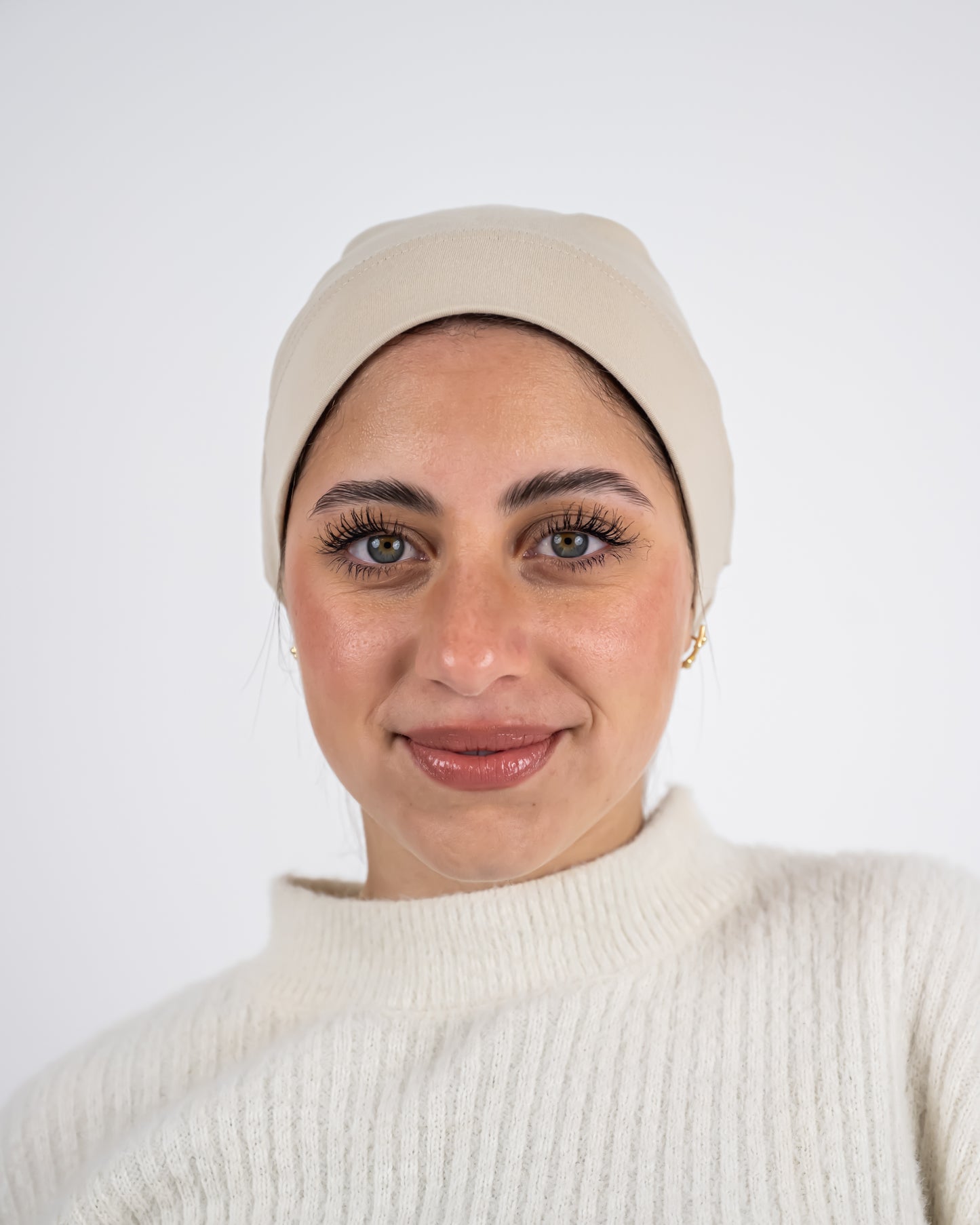 Closed Bandana – Lightweight Plain