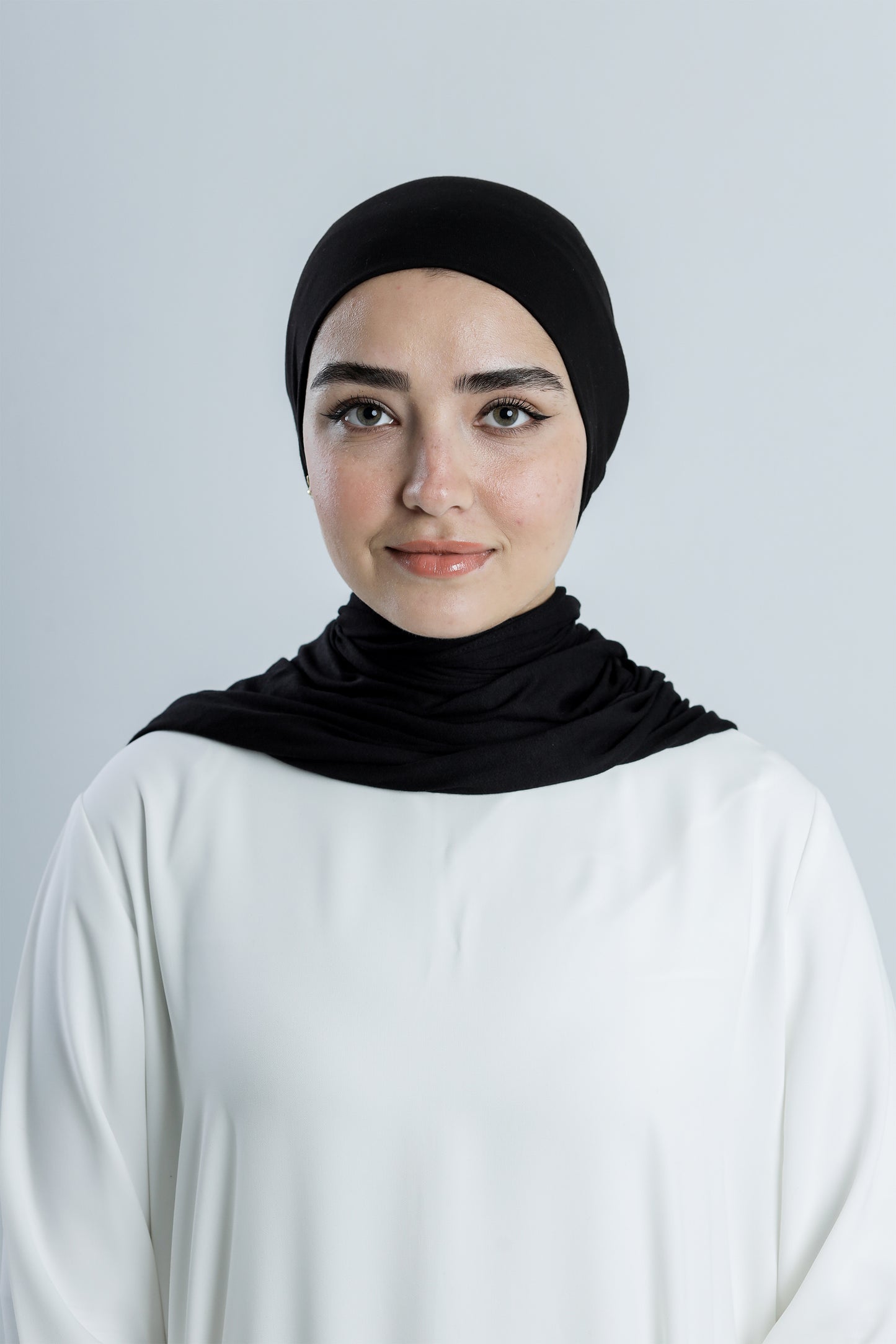 Closed Bandana – Lightweight Plain