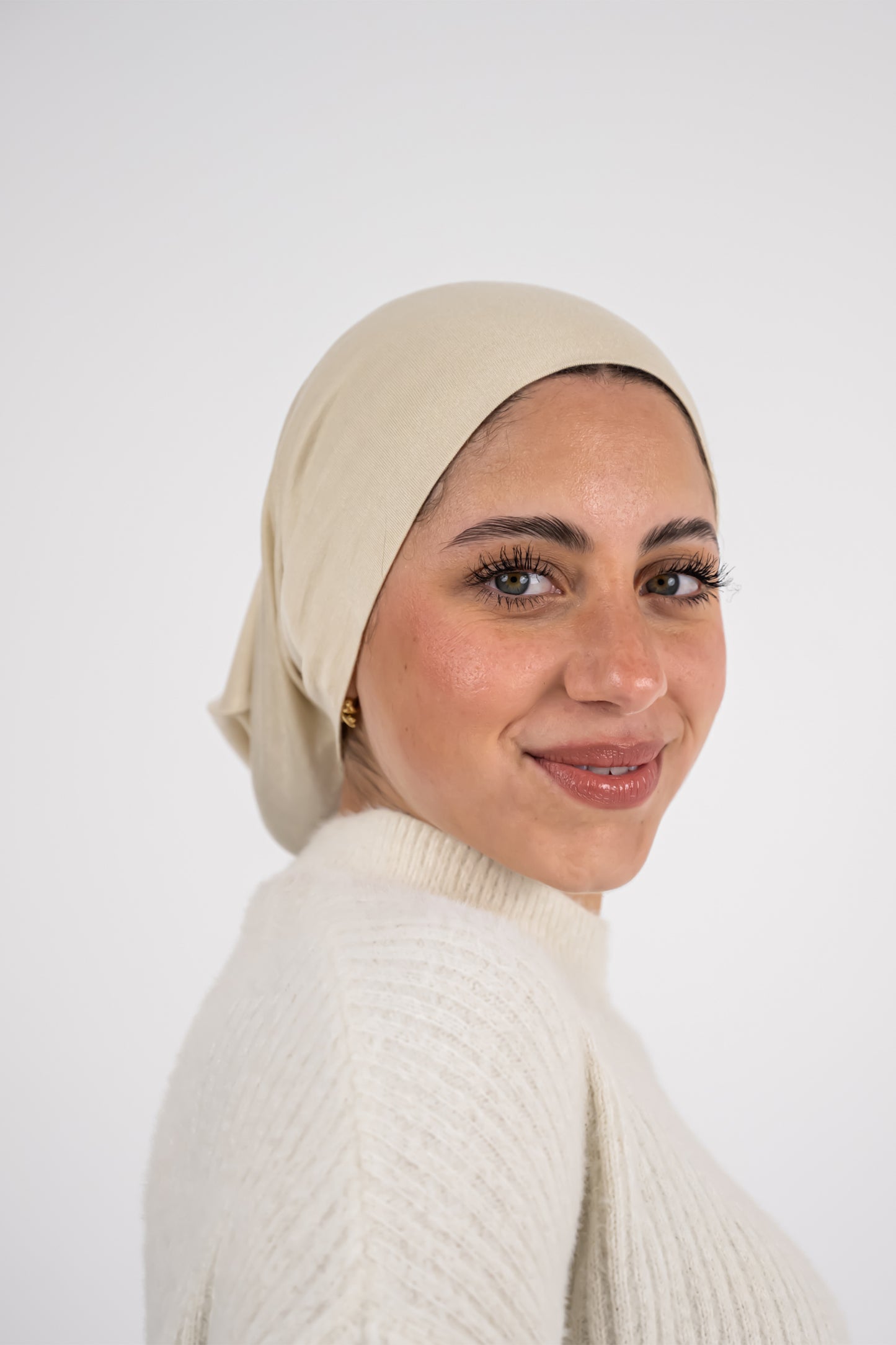 Closed Bandana – Lightweight Plain