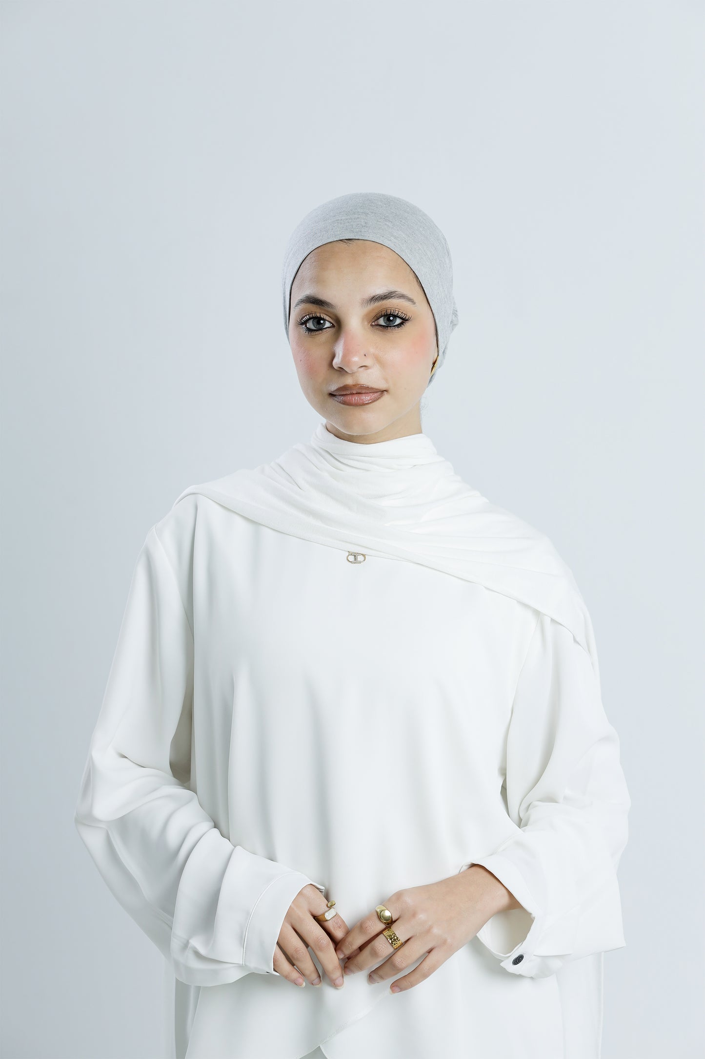 Closed Bandana – Lightweight Plain
