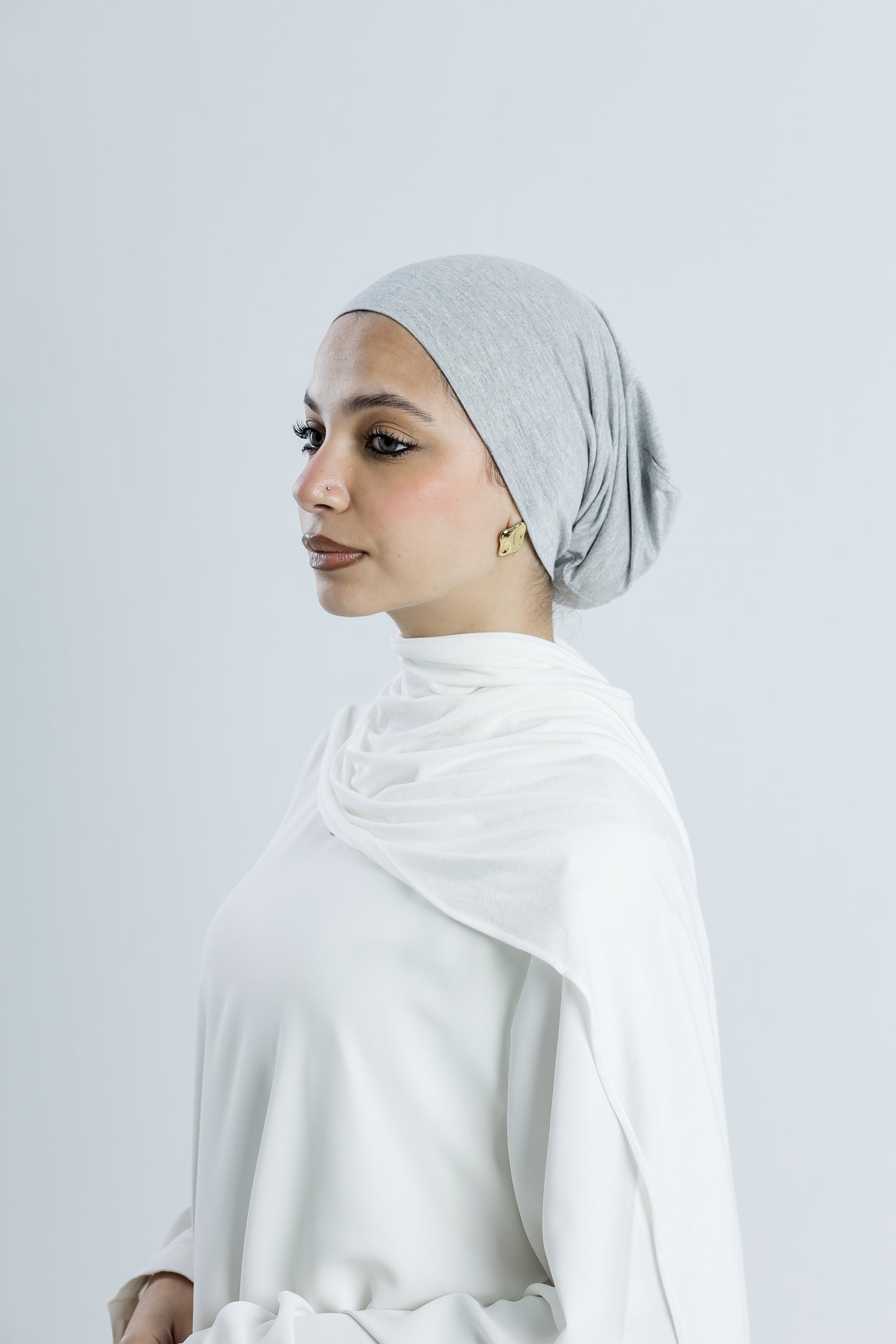 Closed Bandana – Lightweight Plain
