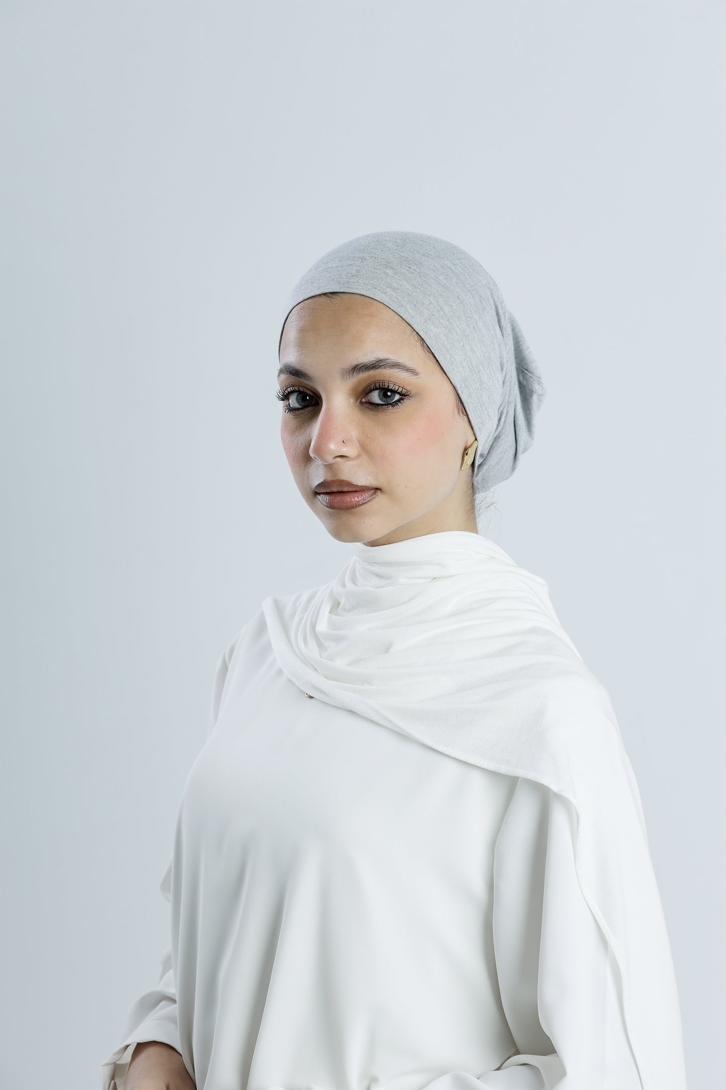 Closed Bandana – Lightweight Plain