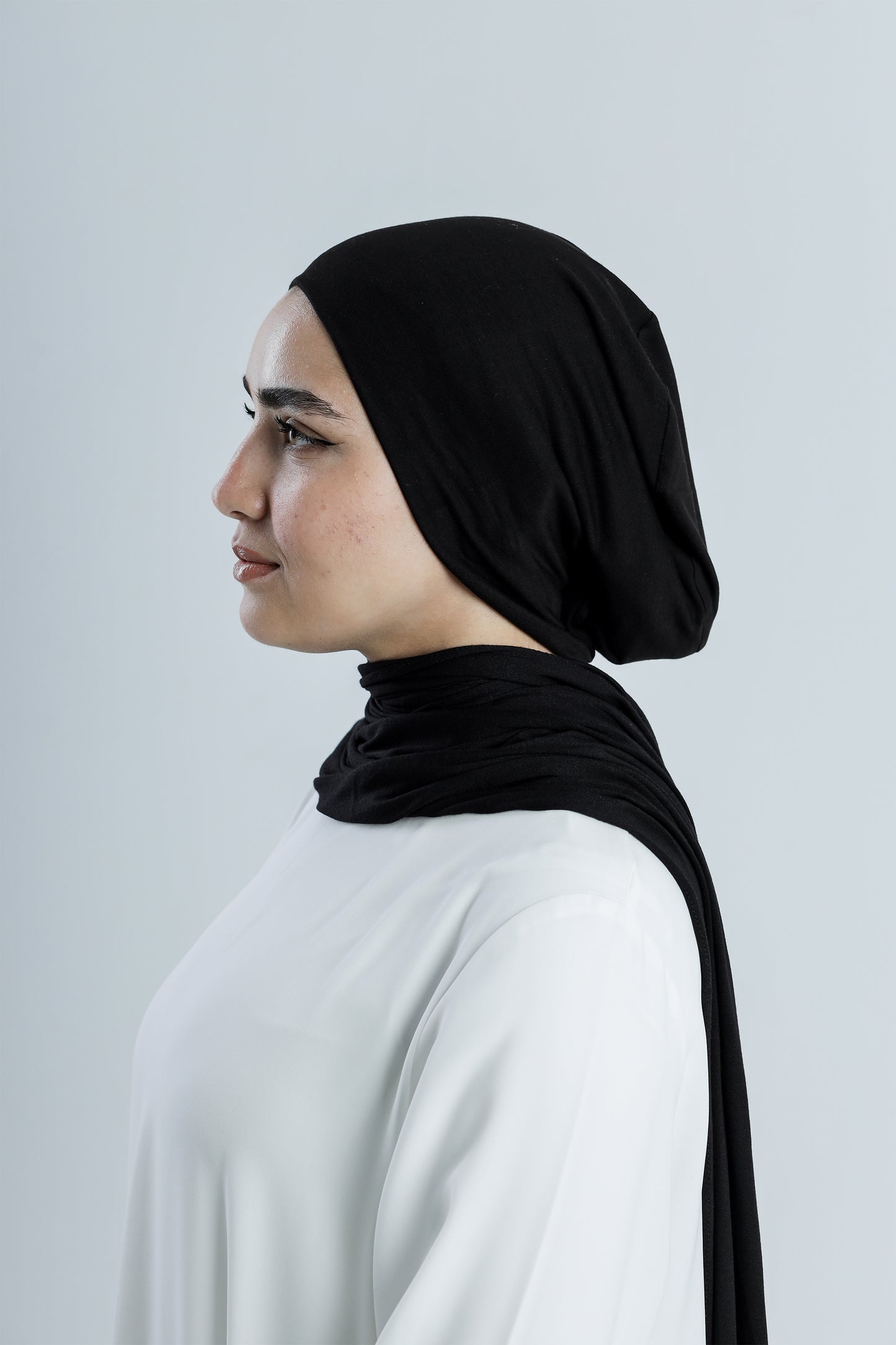 Closed Bandana – Lightweight Plain