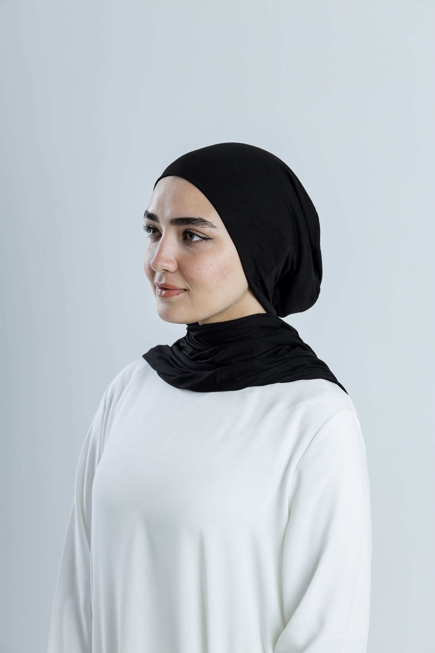 Closed Bandana – Lightweight Plain