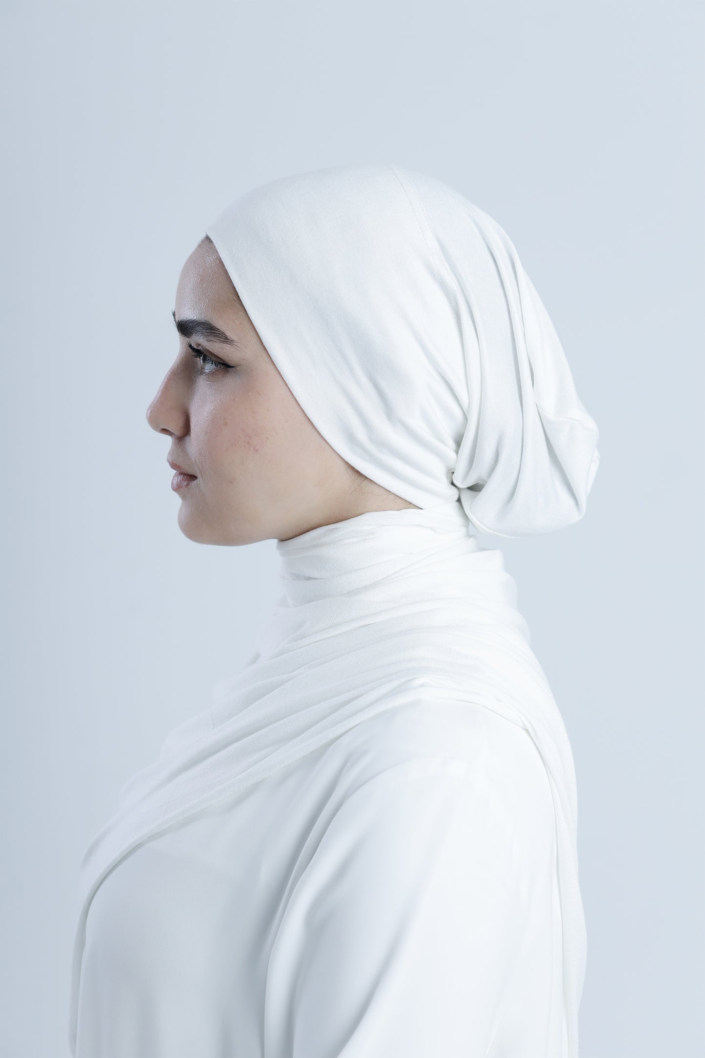 Closed Bandana – Stitched Edge