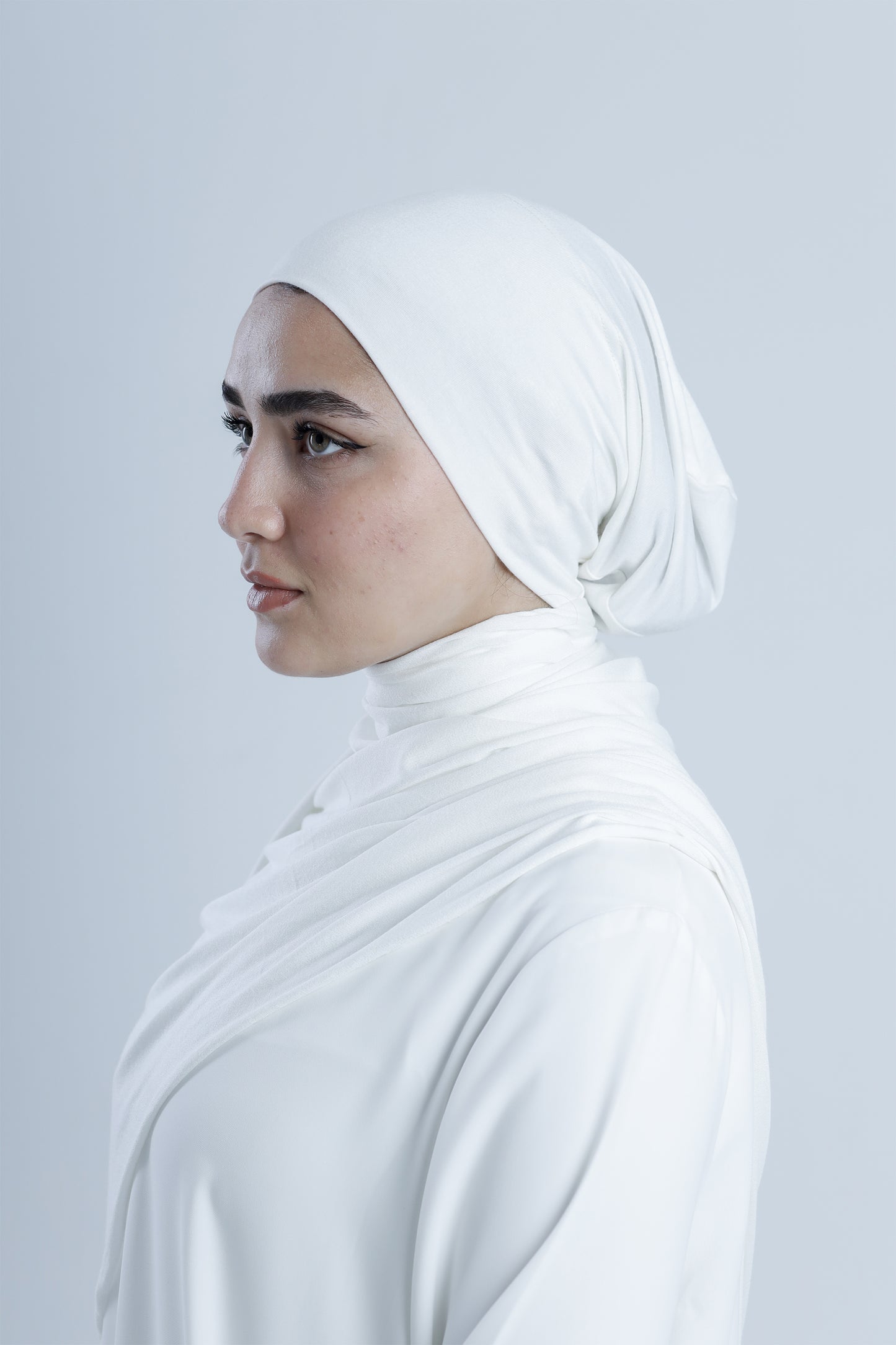 Closed Bandana – Stitched Edge