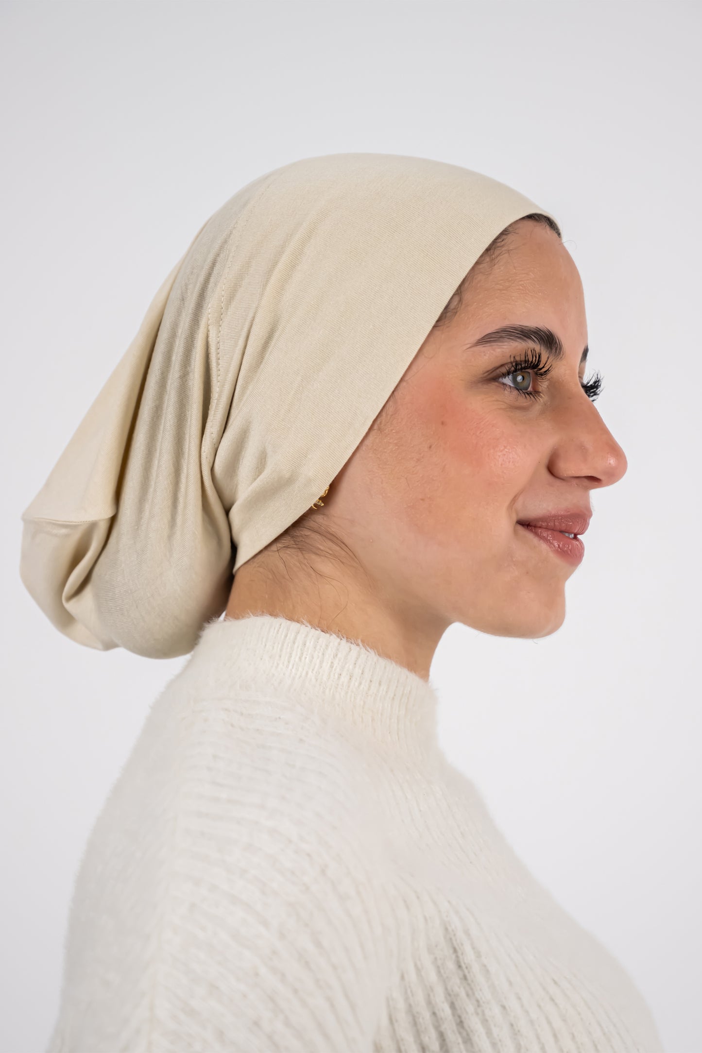 Closed Bandana – Stitched Edge