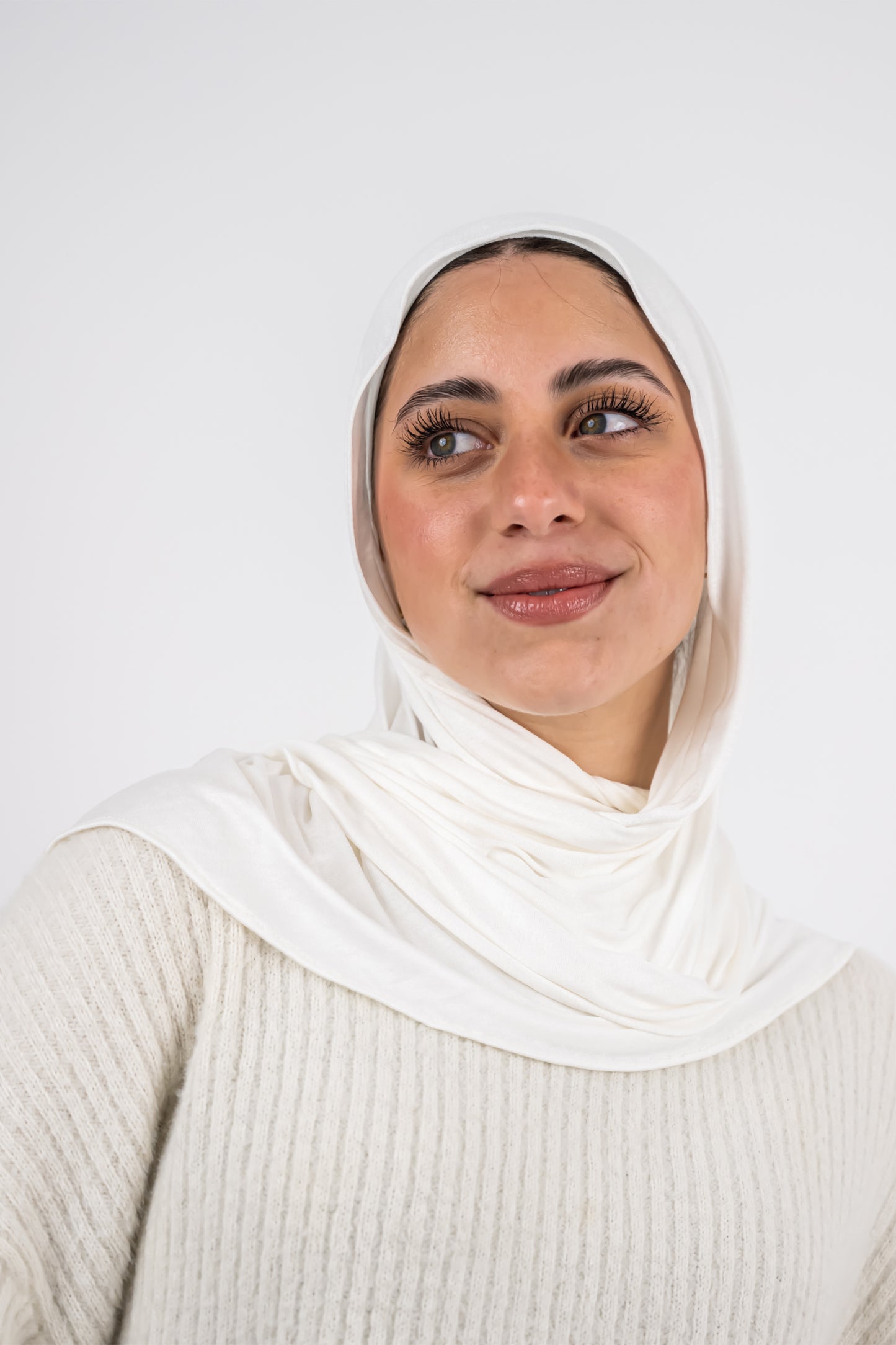 Easy Kuwaiti Scarf – Classic Fit