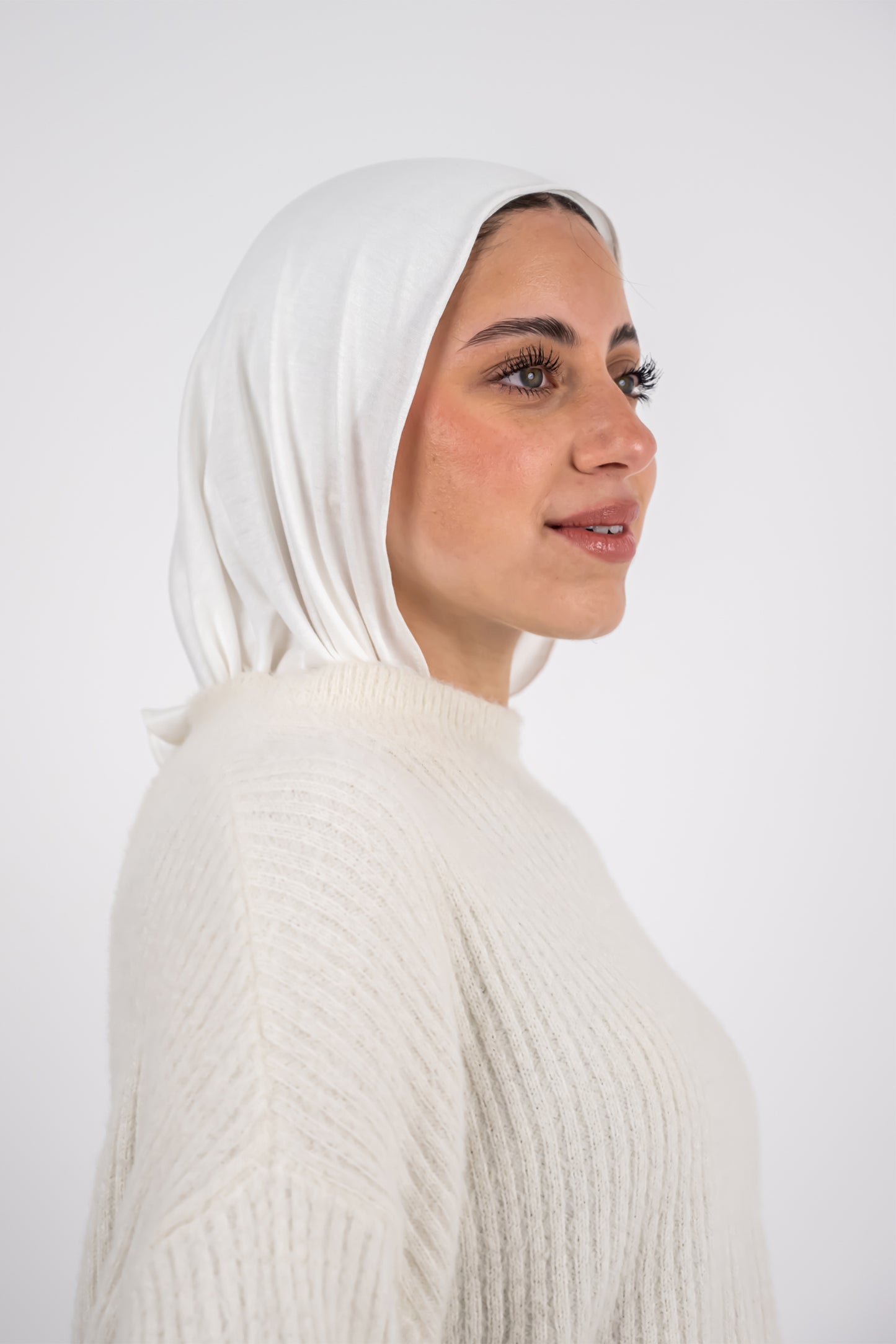 Easy Kuwaiti Scarf – Classic Fit