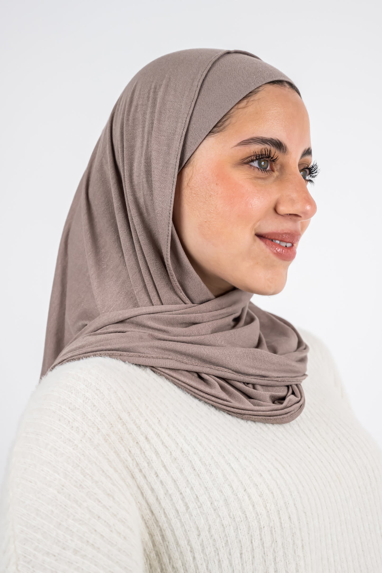 Easy Kuwaiti Scarf – Classic Fit