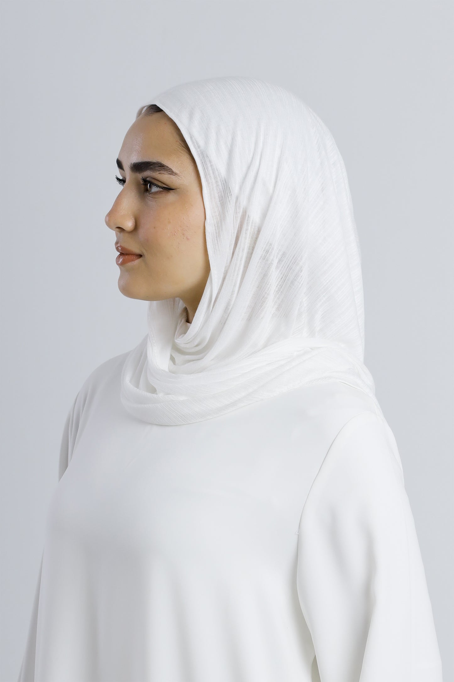 Easy Kuwaiti Scarf – Premium Fit