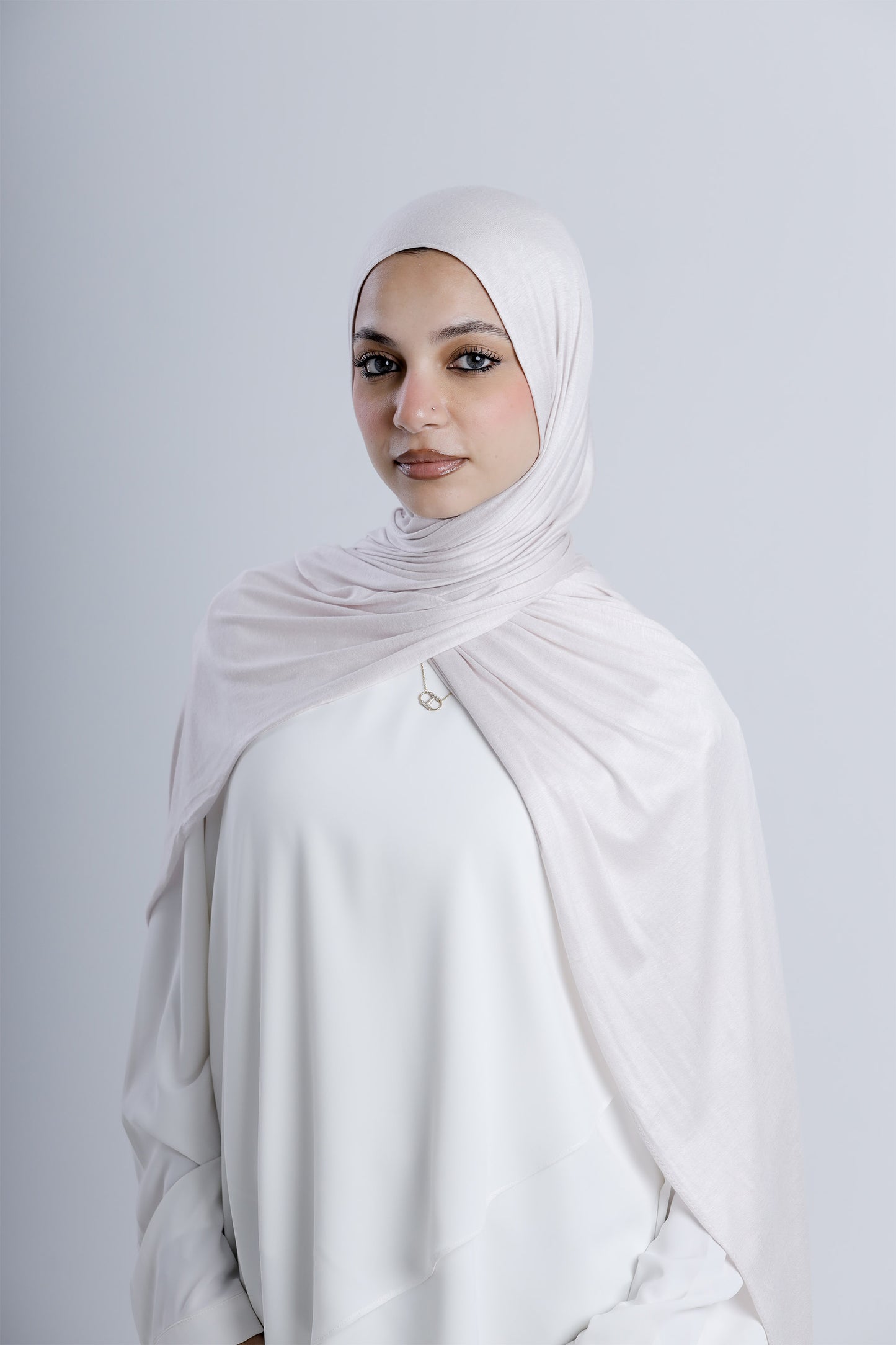 Plain Kuwaiti Scarf