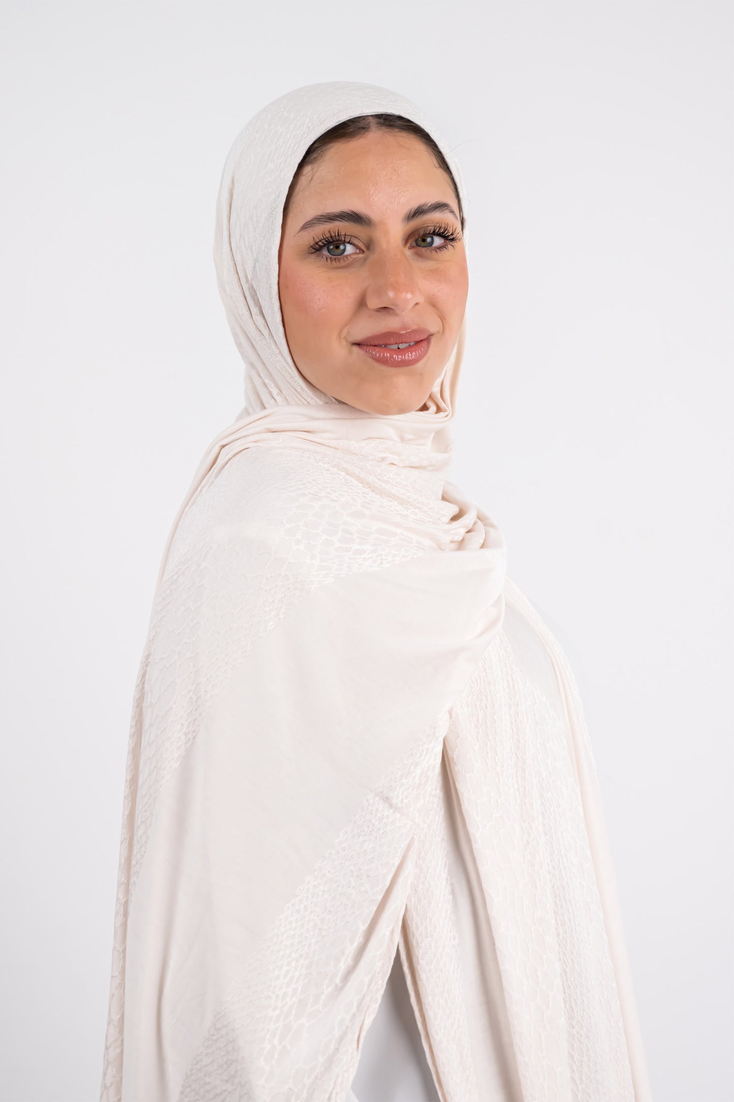 Snake Kuwaiti cotton