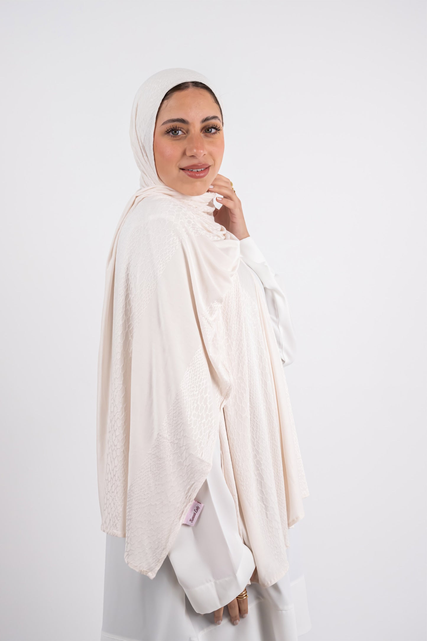 Snake Kuwaiti cotton