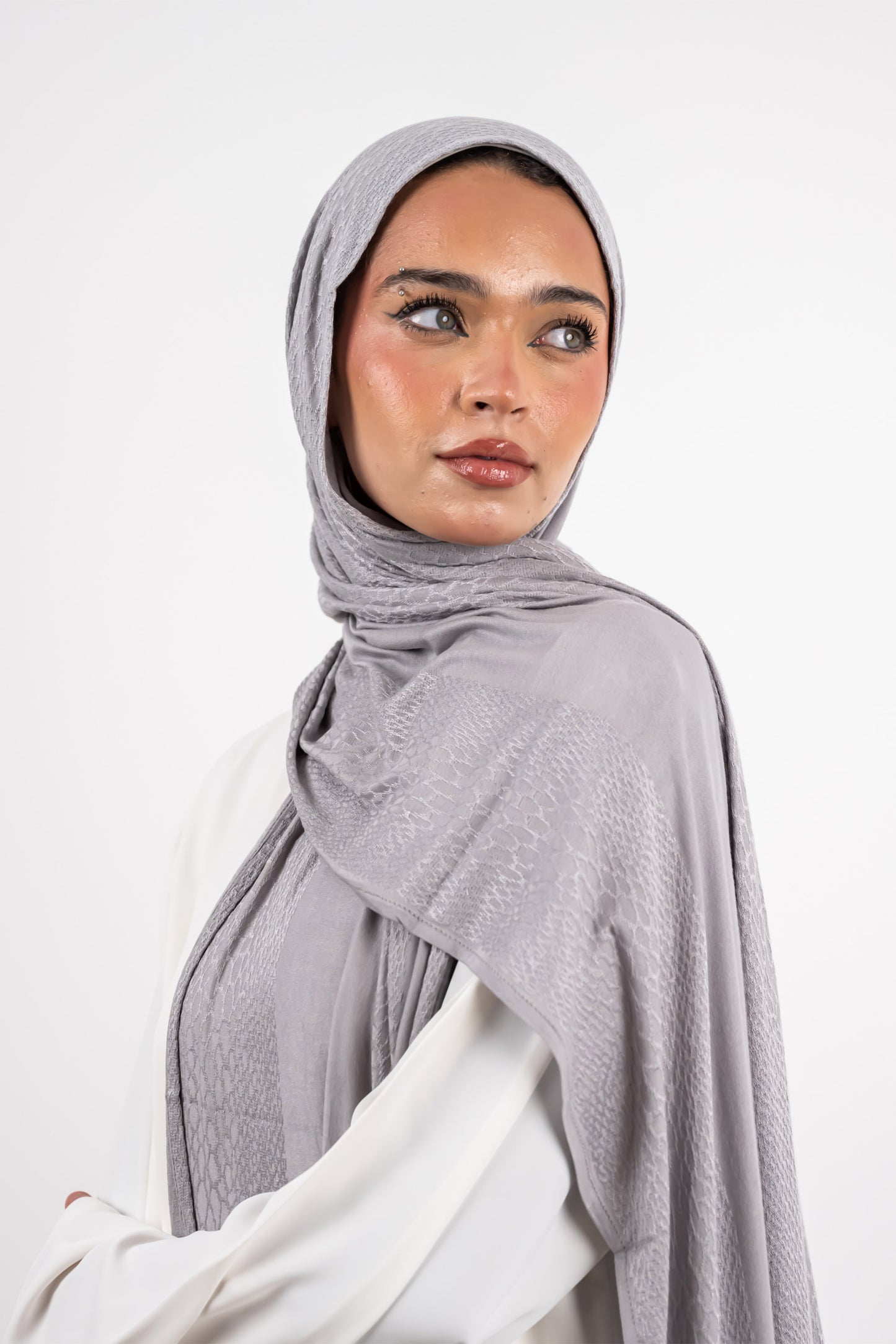 Snake Kuwaiti cotton