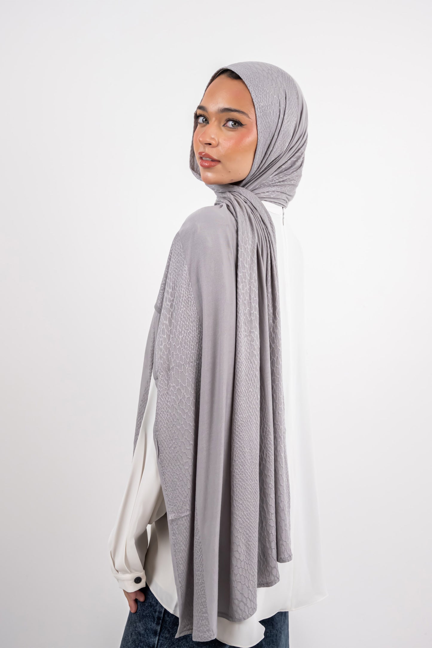 Snake Kuwaiti cotton
