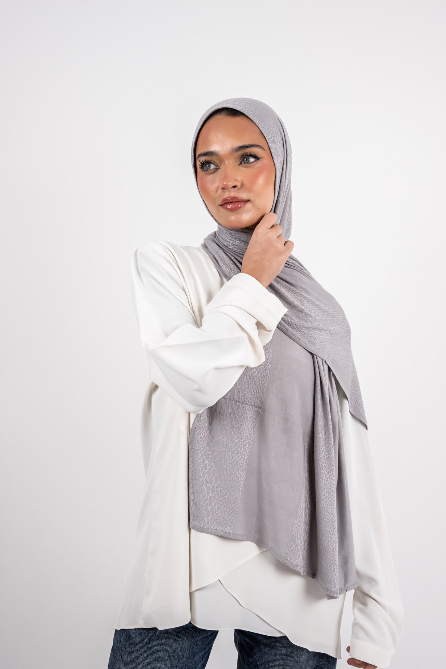 Snake Kuwaiti cotton