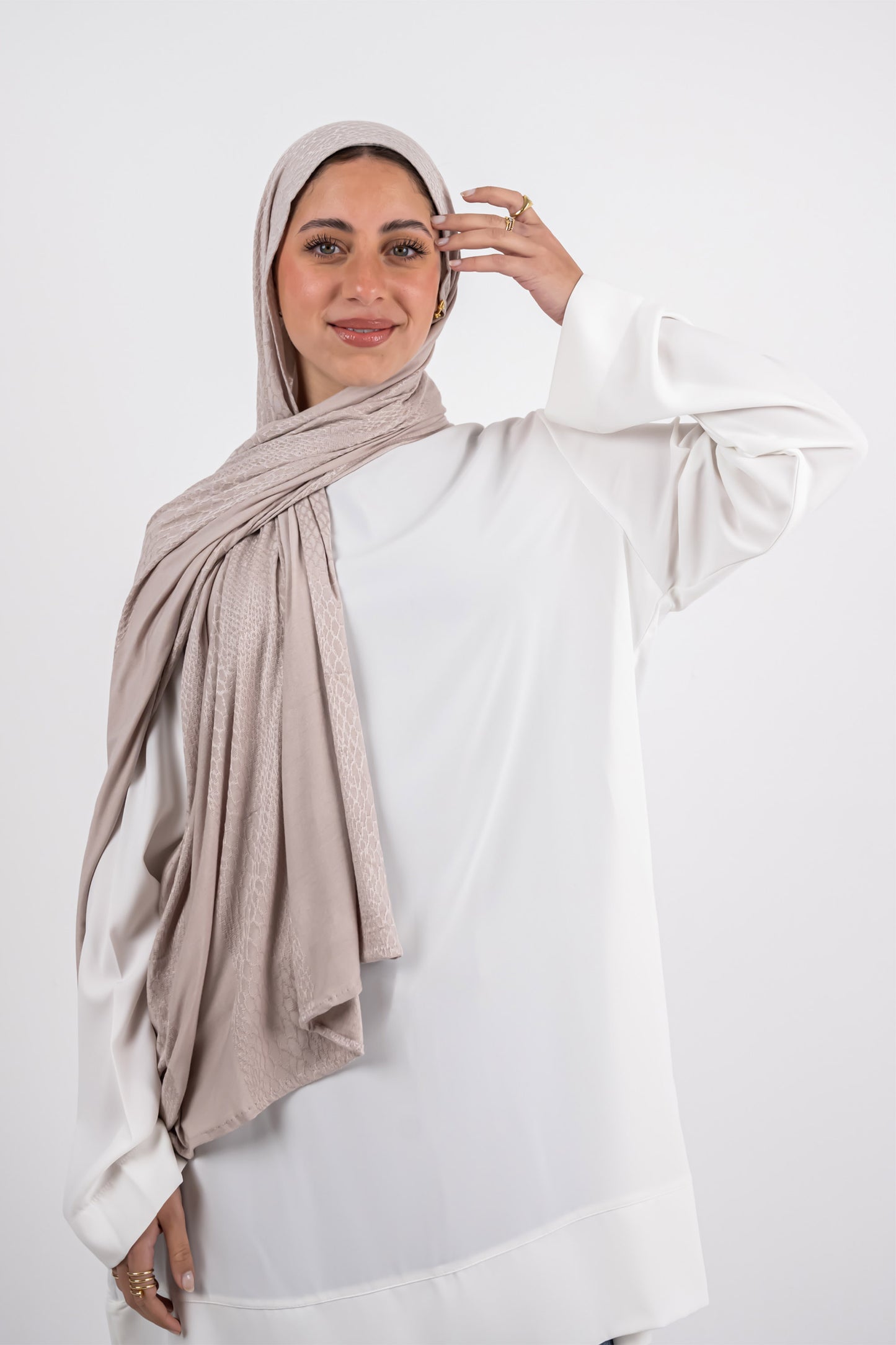 Snake Kuwaiti cotton