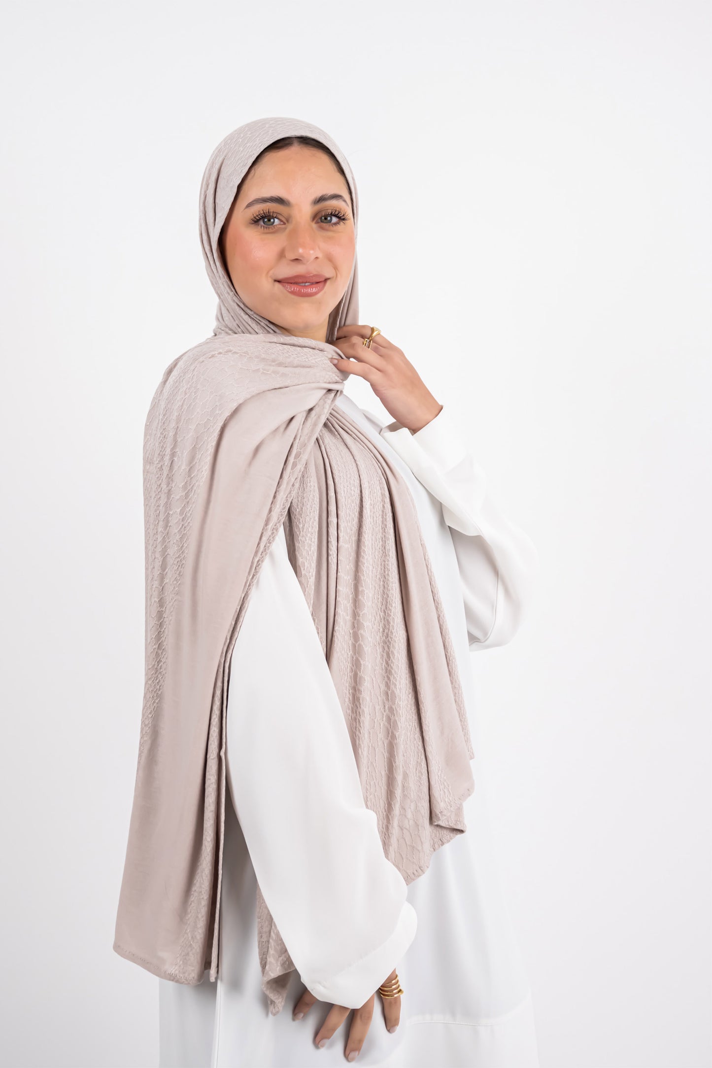 Snake Kuwaiti cotton