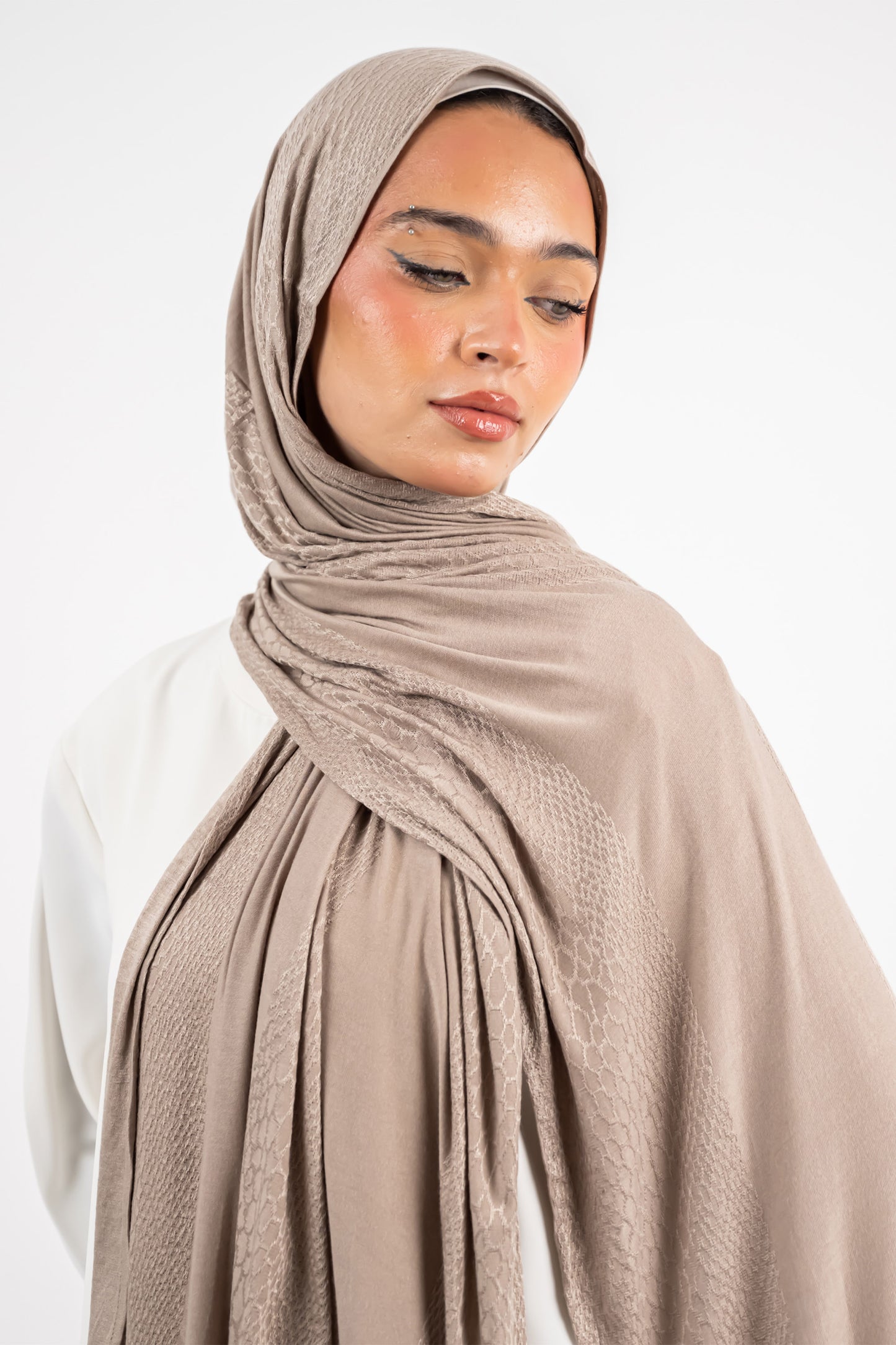 Snake Kuwaiti cotton