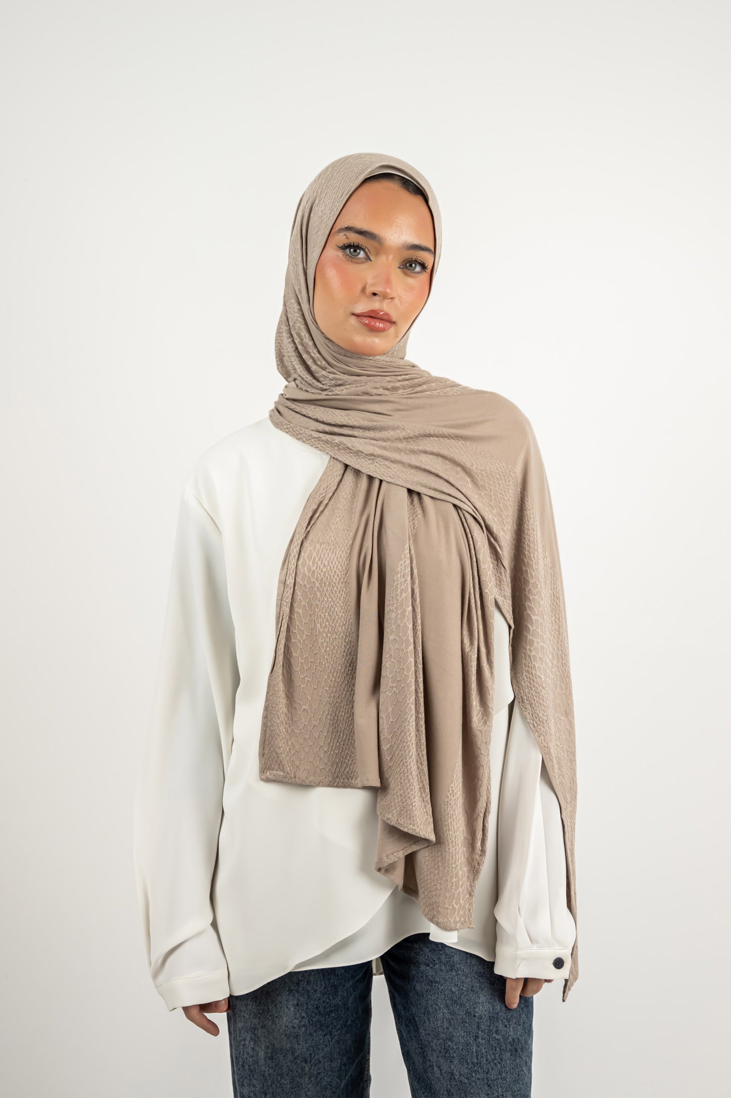 Snake Kuwaiti cotton