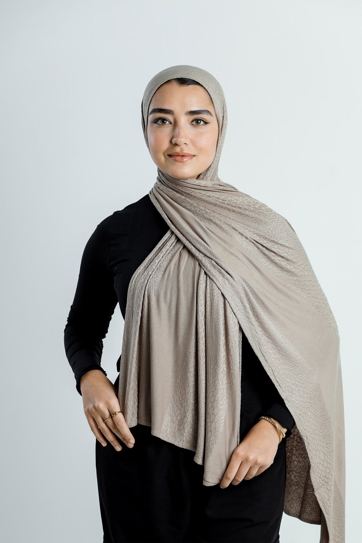 Snake Kuwaiti cotton