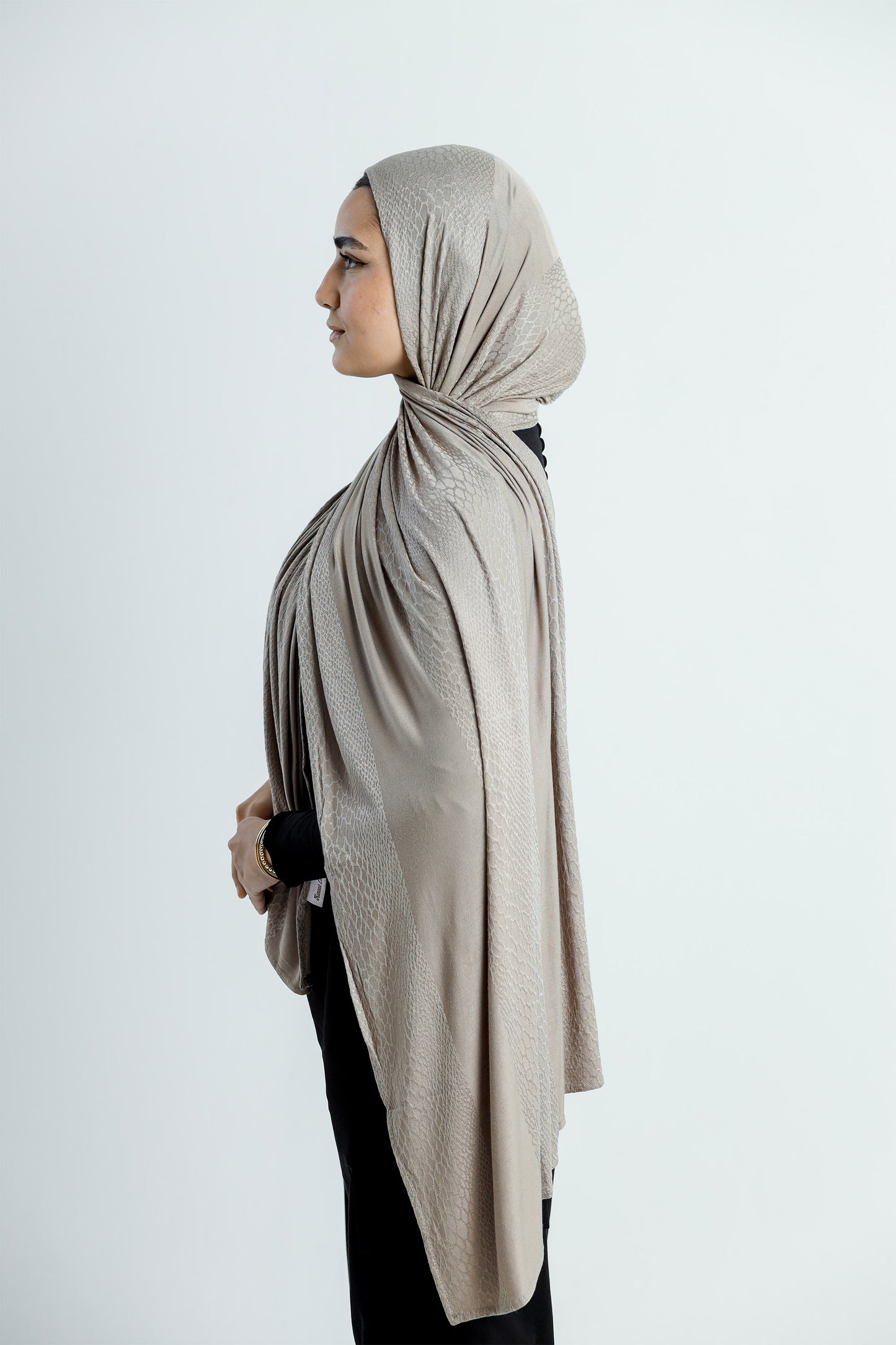 Snake Kuwaiti cotton