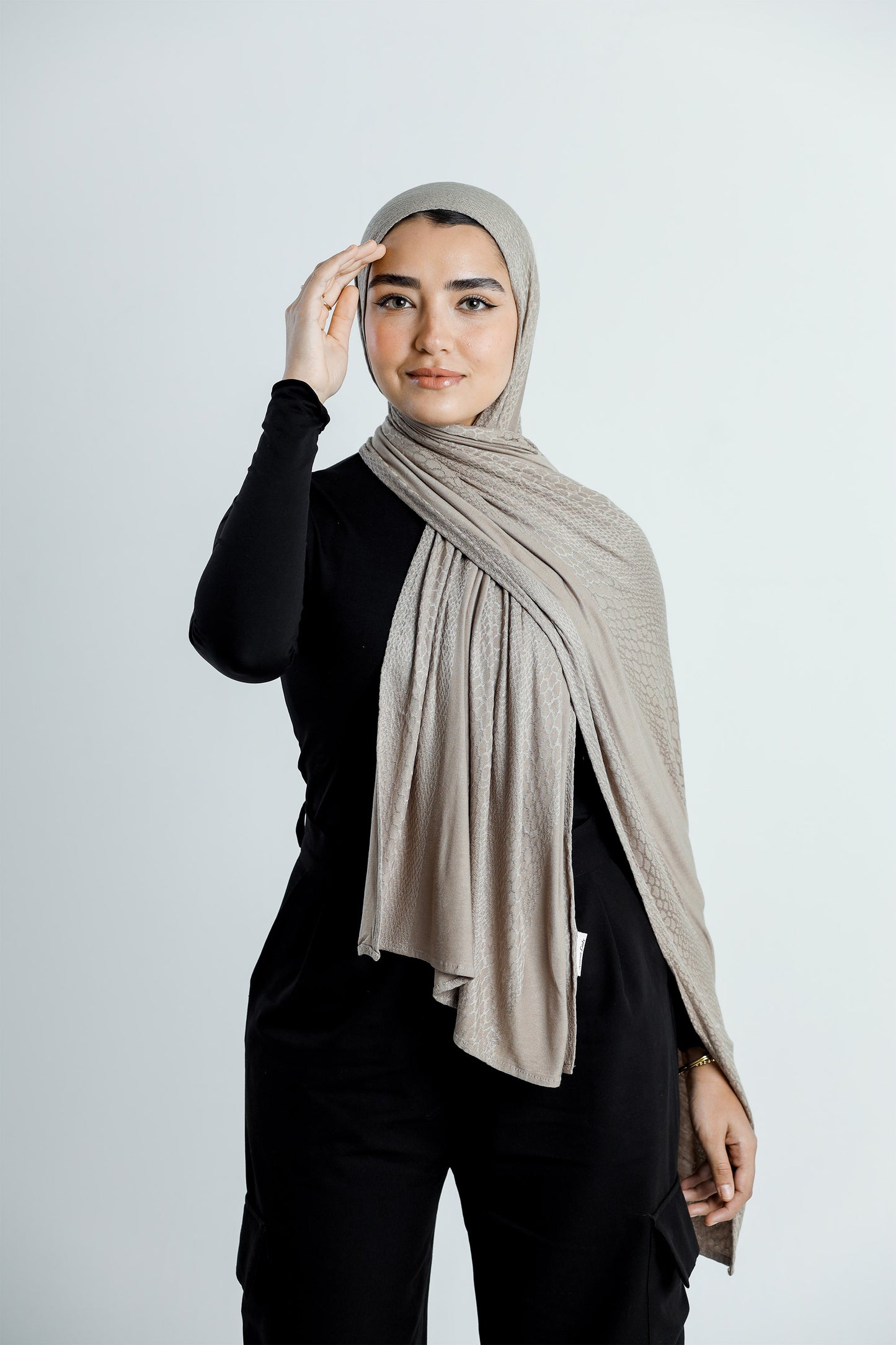 Snake Kuwaiti cotton