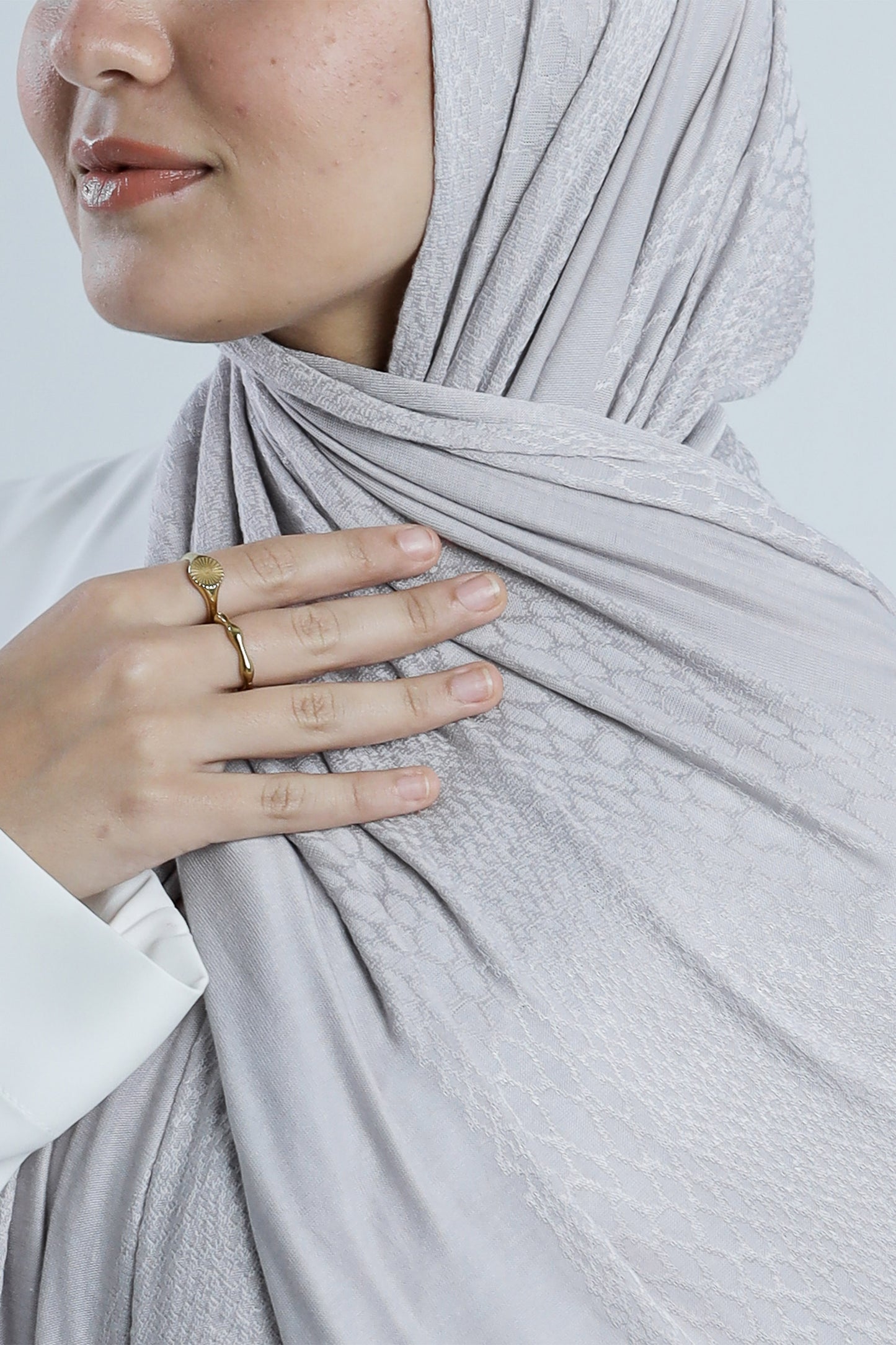 Snake Kuwaiti cotton