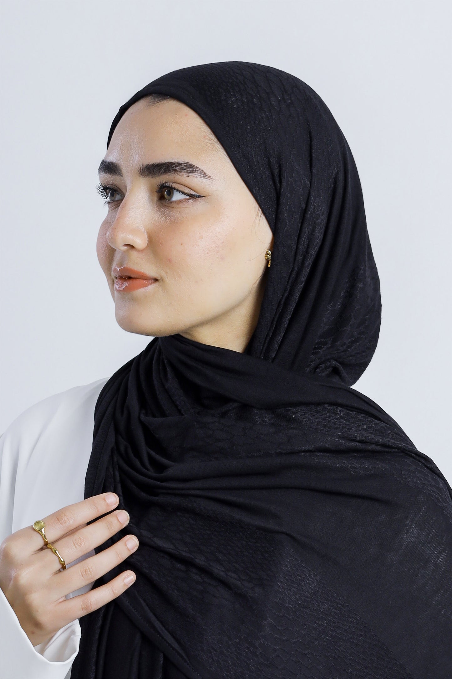 Snake Kuwaiti cotton