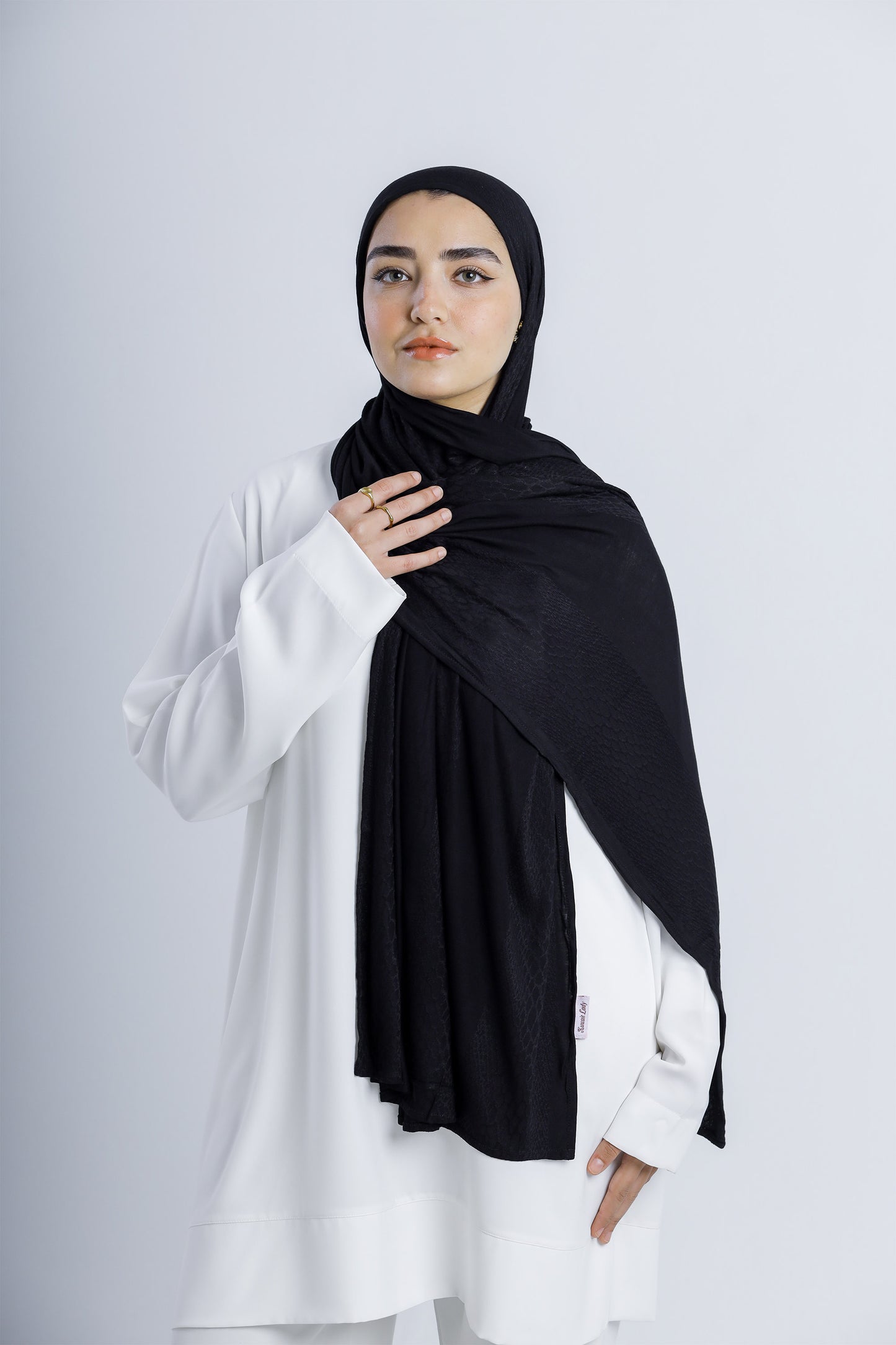 Snake Kuwaiti cotton