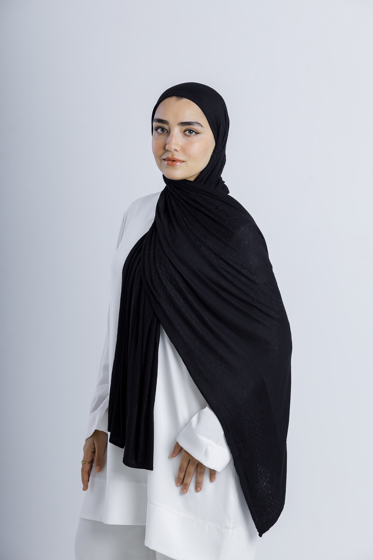 Snake Kuwaiti cotton