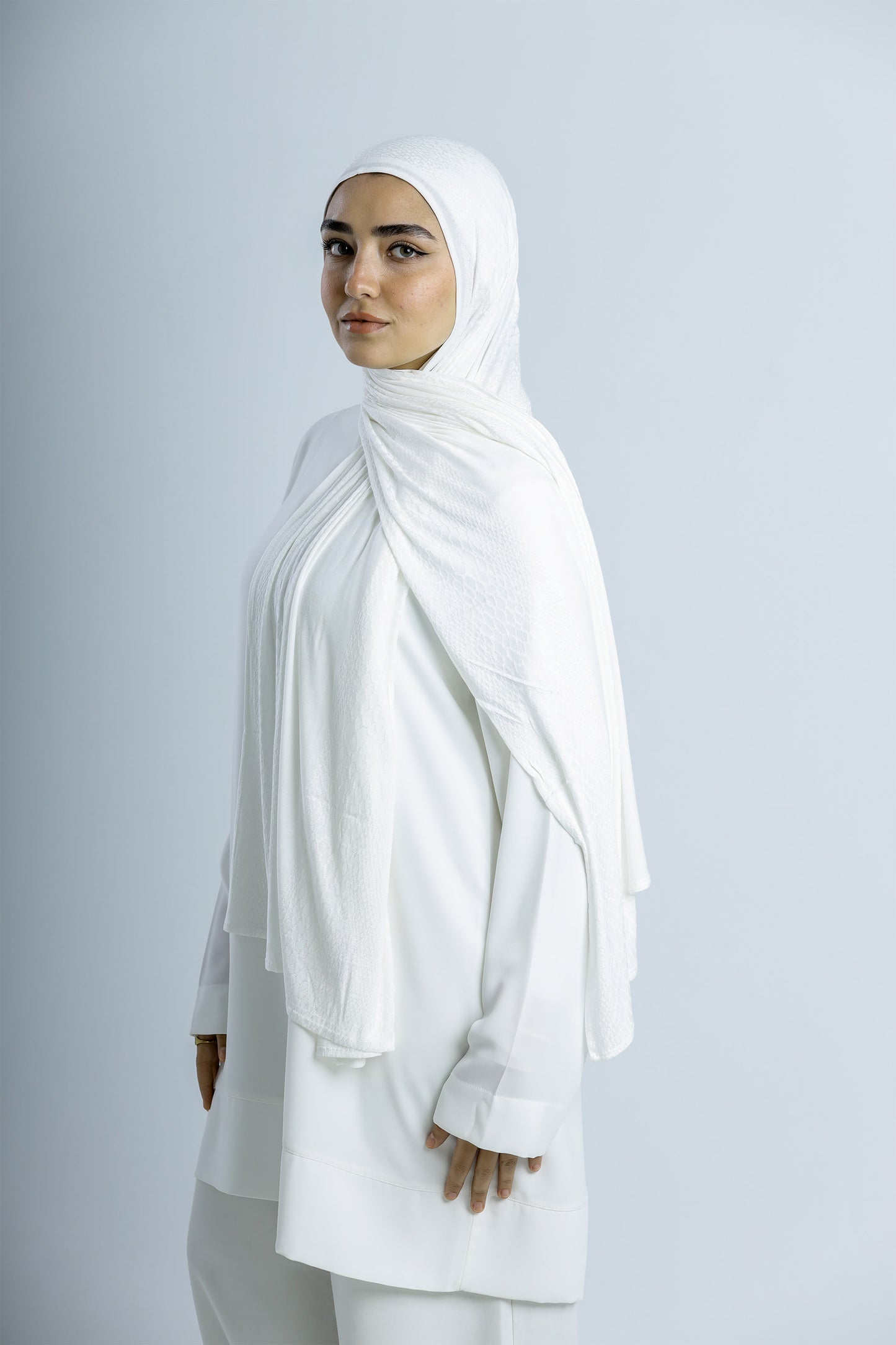 Snake Kuwaiti cotton