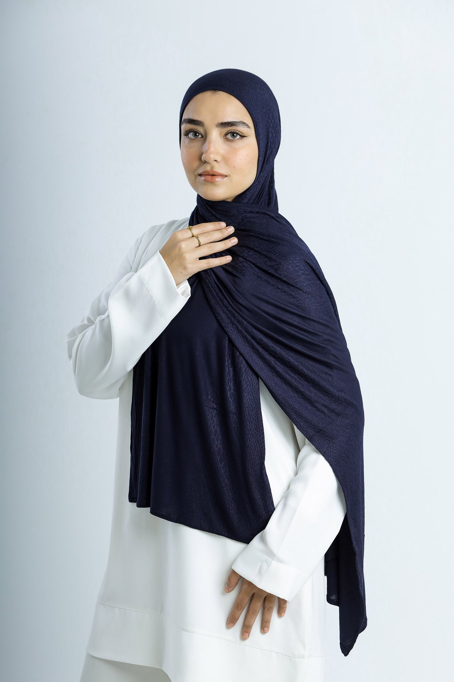 Snake Kuwaiti cotton