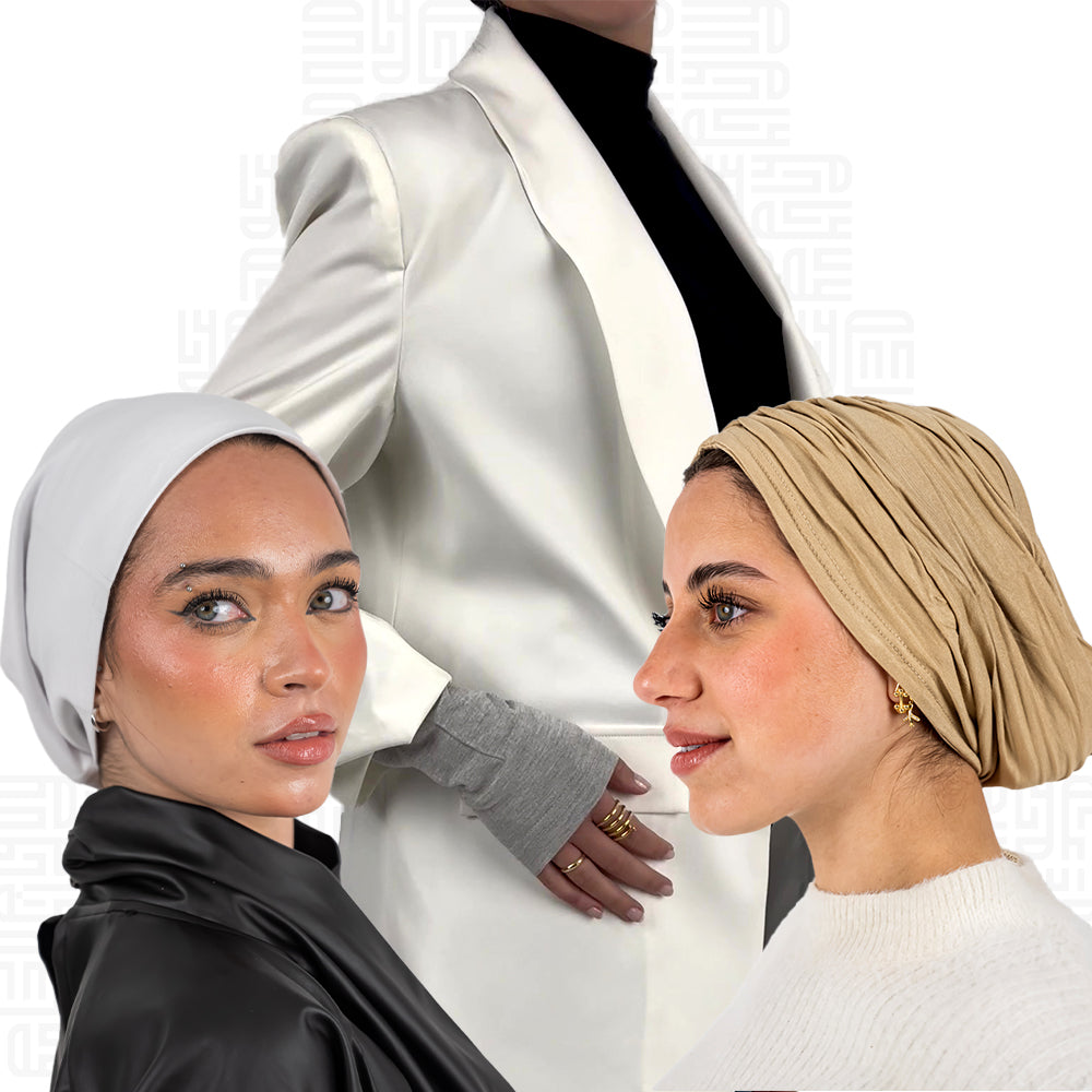 Hijab Essentials