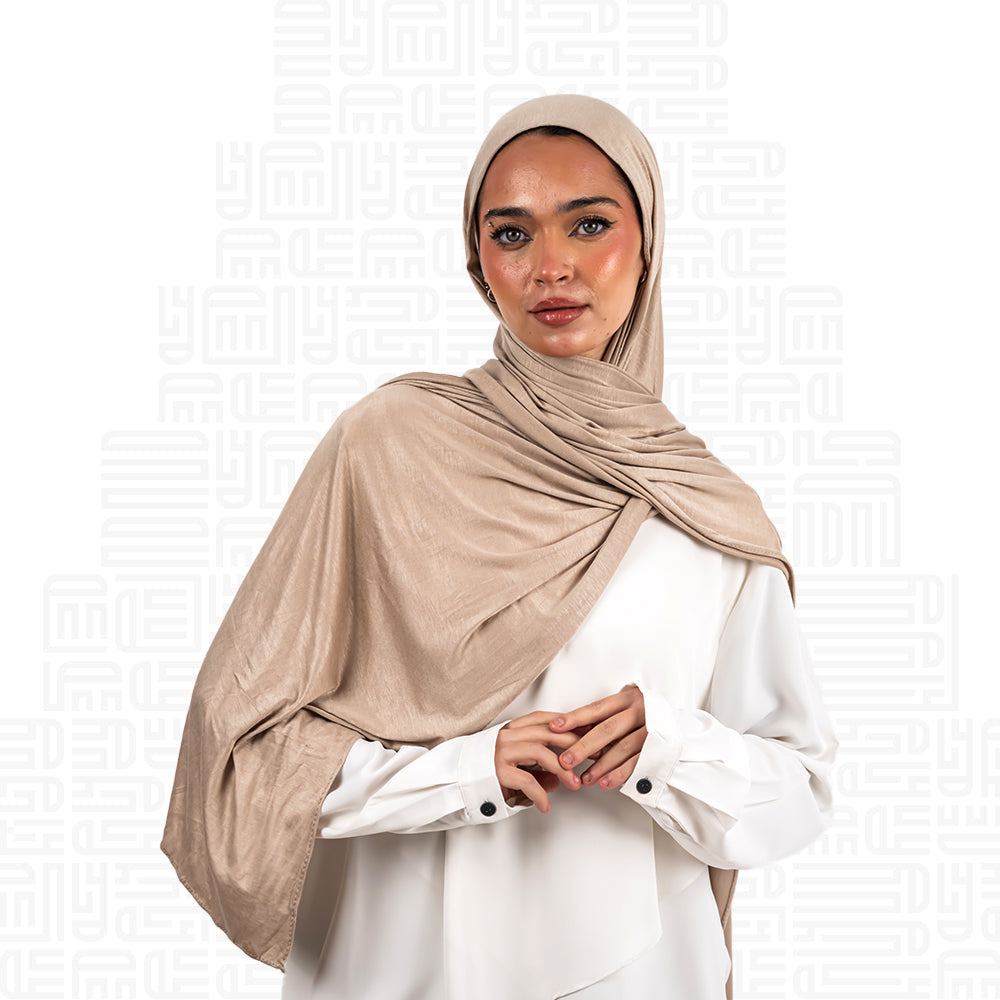 Kuwaiti Cotton Scarves