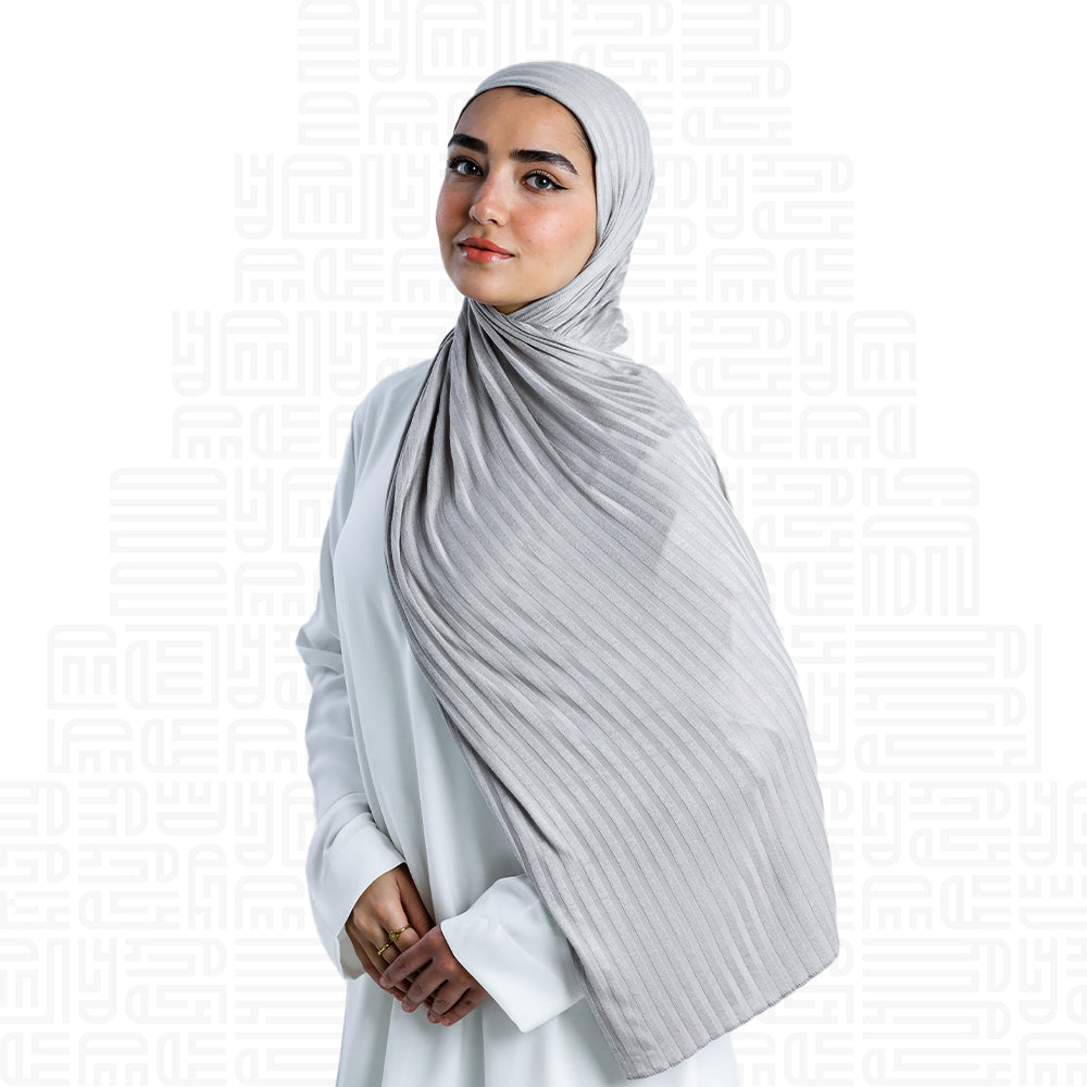 Stripped Kuwaiti Cotton