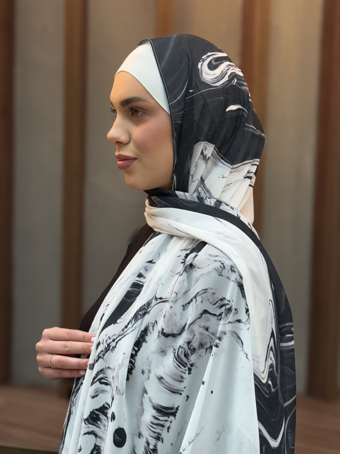 Marble Elegance