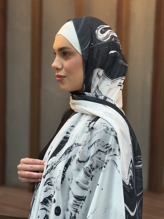 Marble Elegance