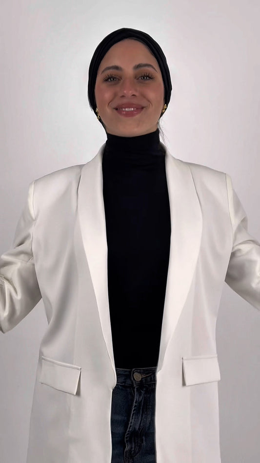 Cotton Neck Cover