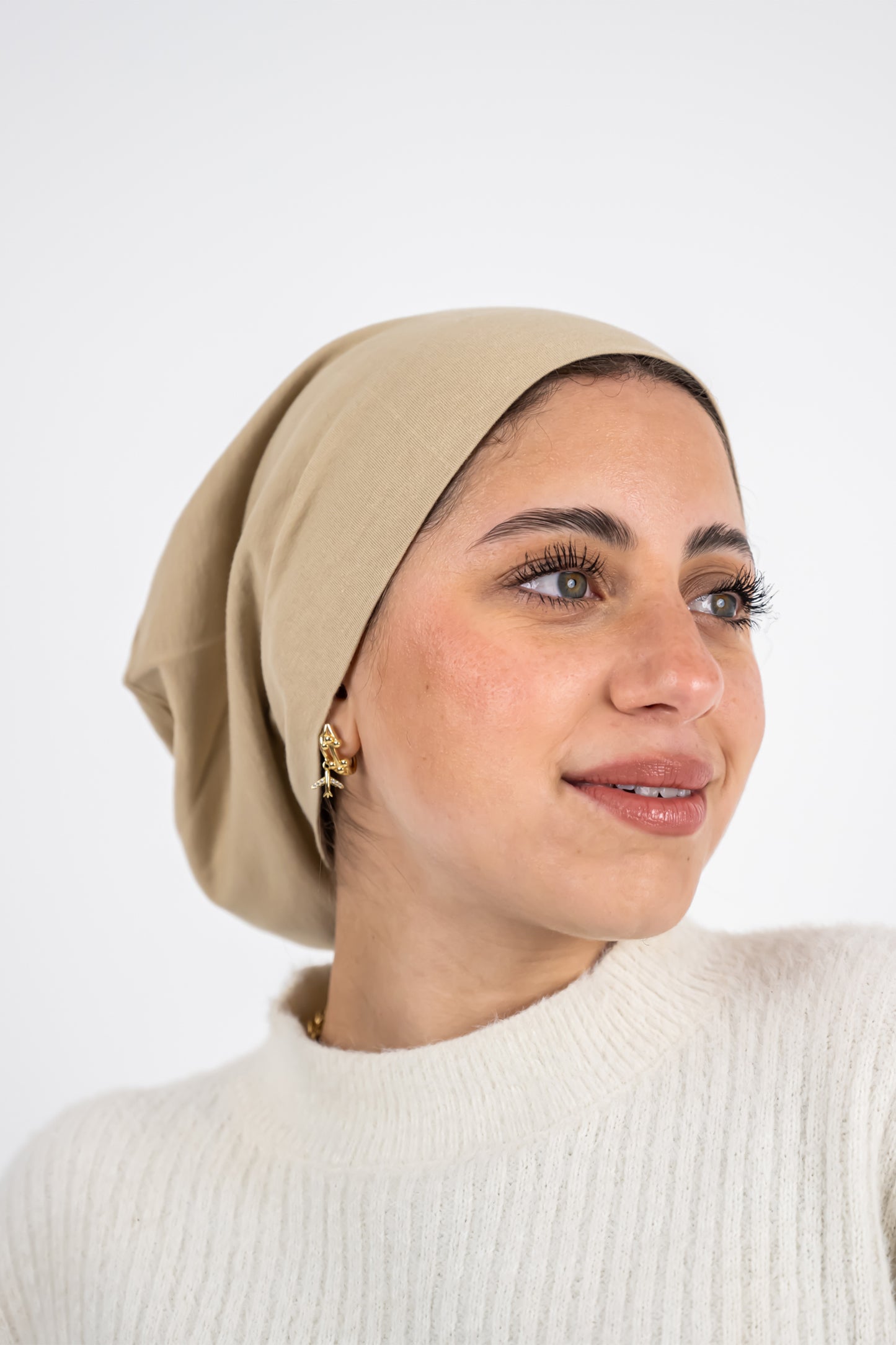 Closed Bandana – Cotton