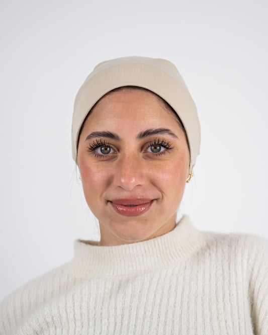 Closed Bandana – Lightweight Plain