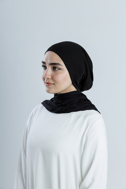 Closed Bandana – Lightweight Plain
