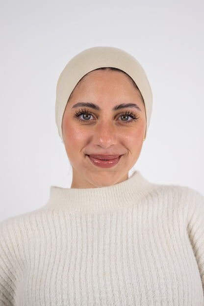 Closed Bandana – Stitched Edge