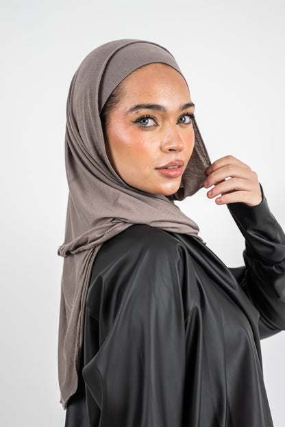Easy Kuwaiti Scarf – Classic Fit