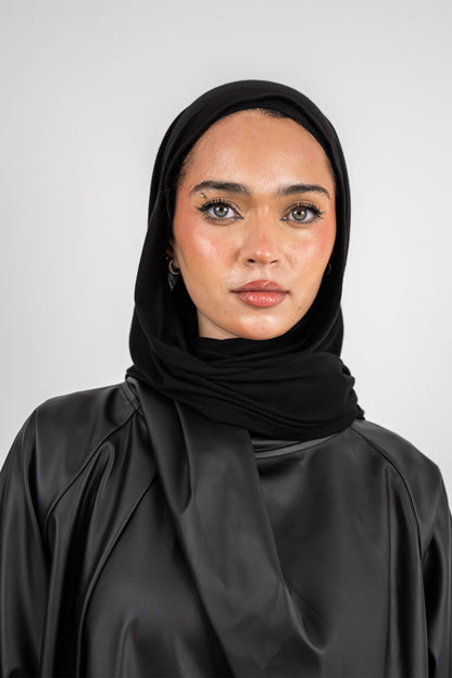 Easy Kuwaiti Scarf – Classic Fit