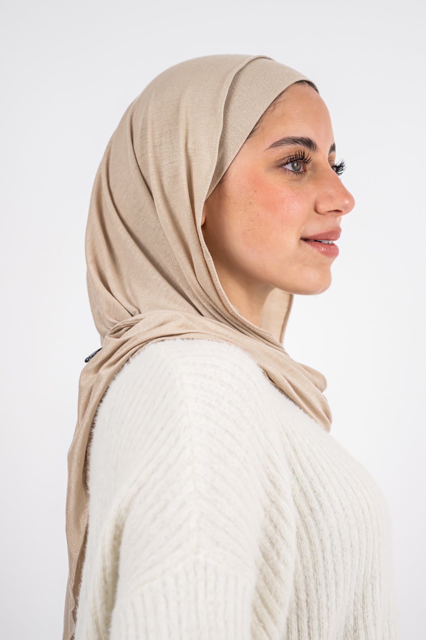 Easy Kuwaiti Scarf – Classic Fit